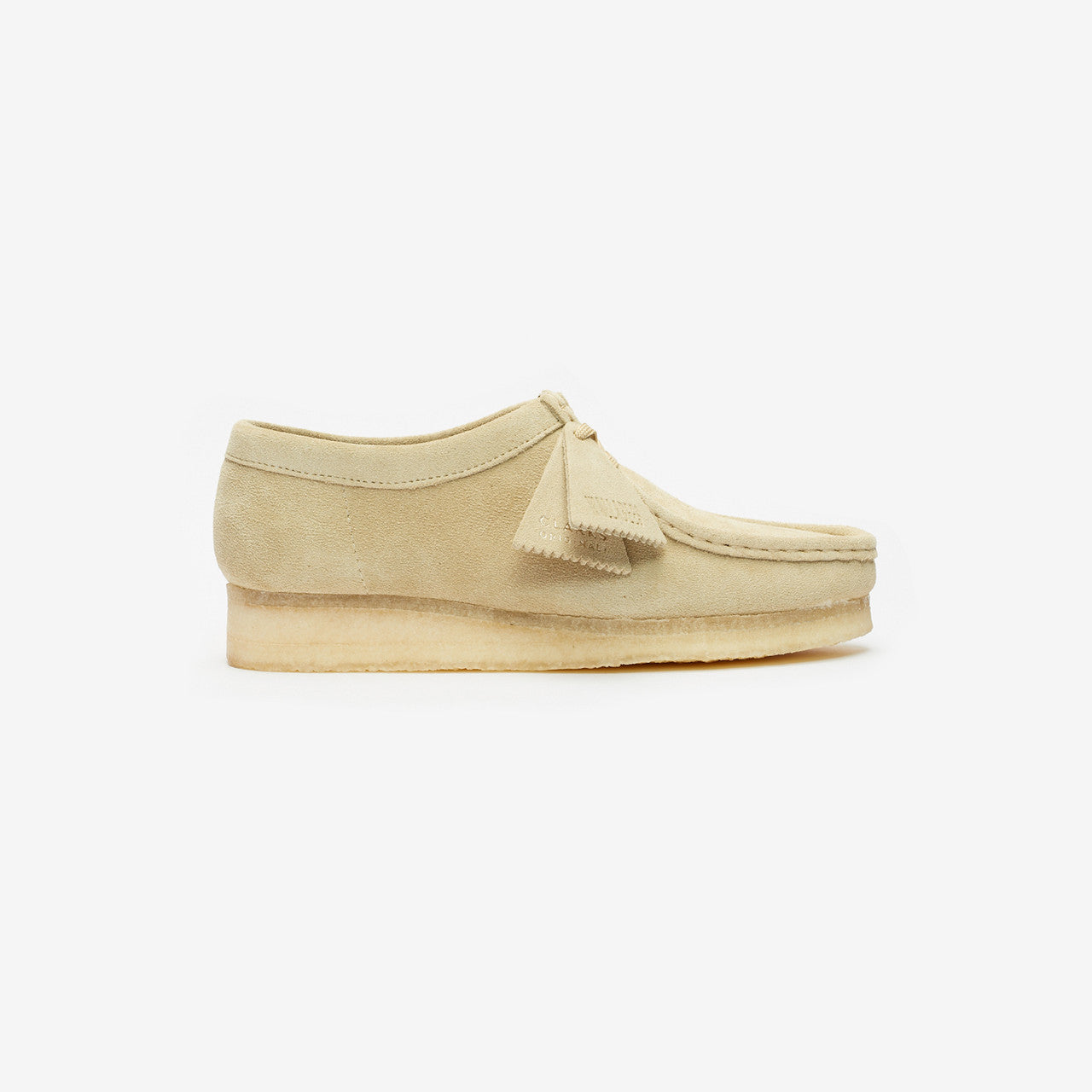 Wmns Wallabee | 26155545