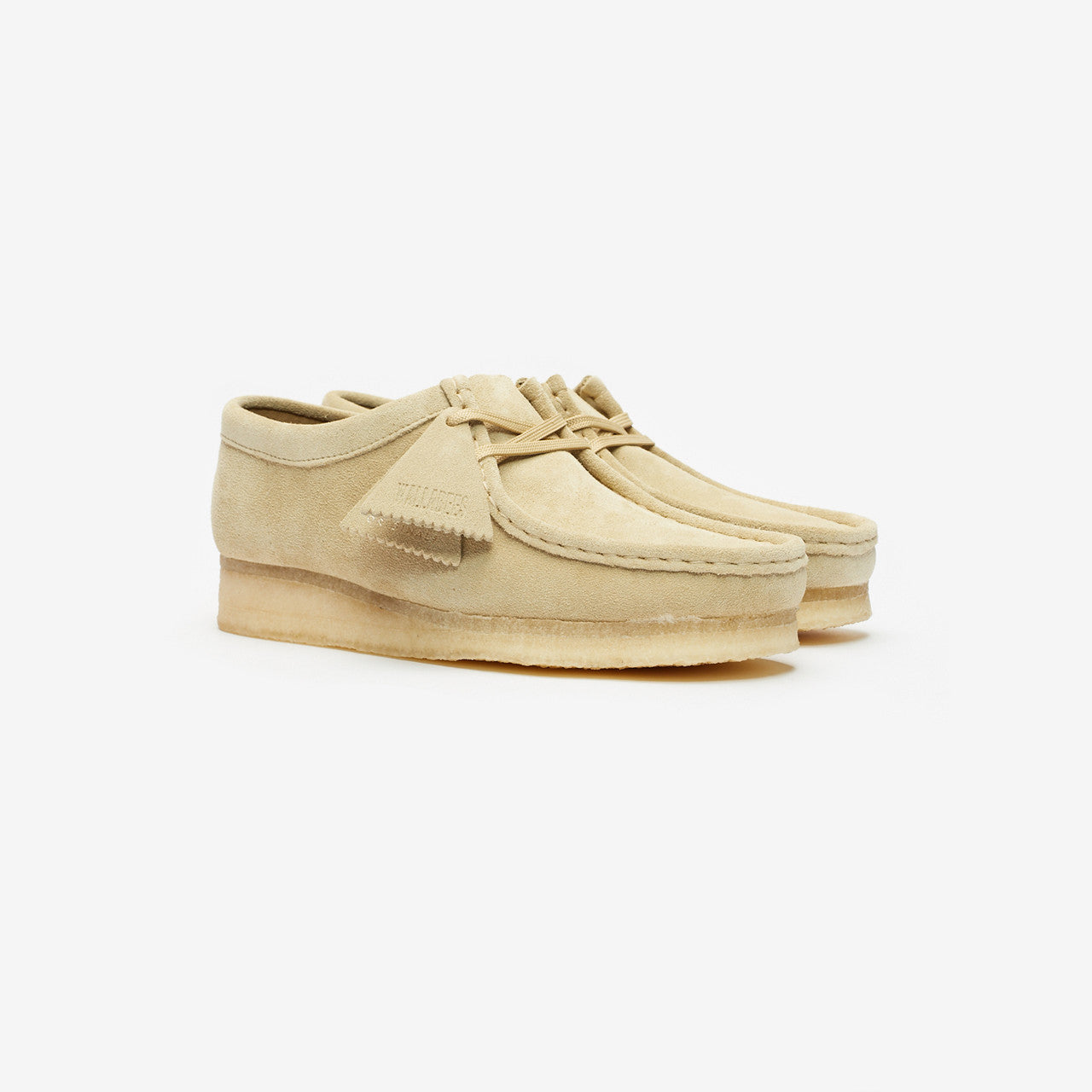 Wmns Wallabee | 26155545