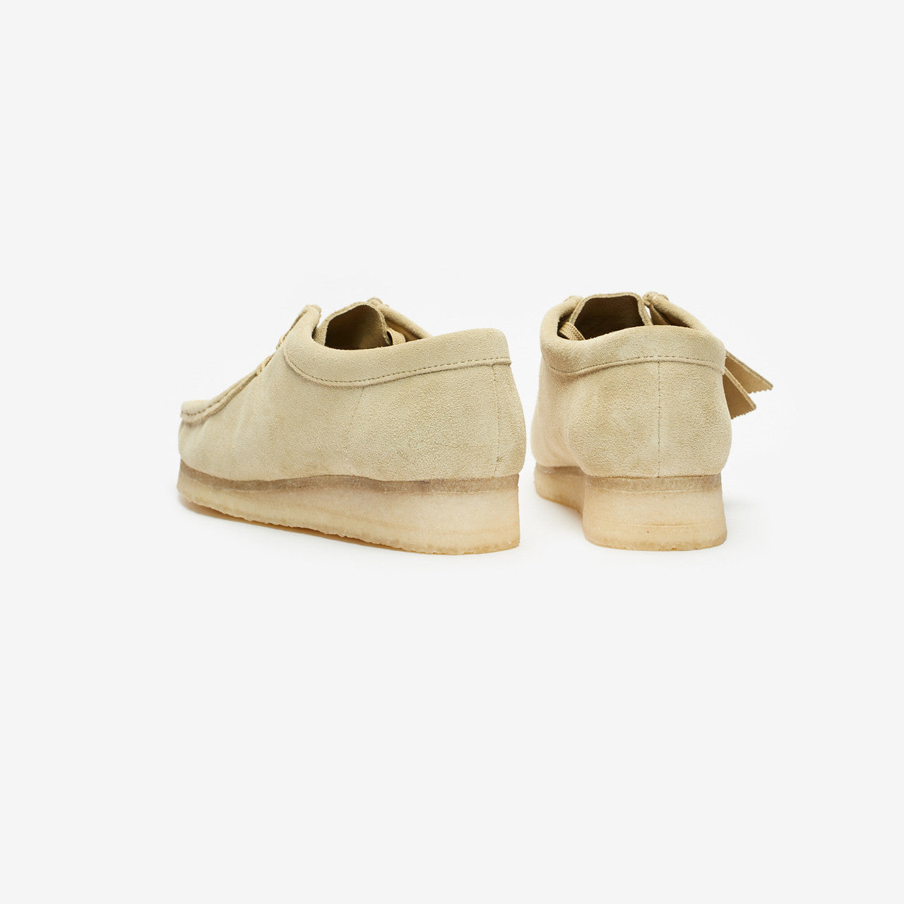 Wmns Wallabee | 26155545