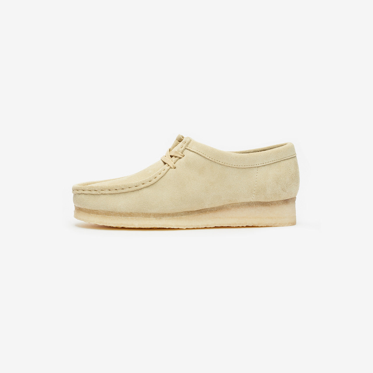 Wmns Wallabee | 26155545