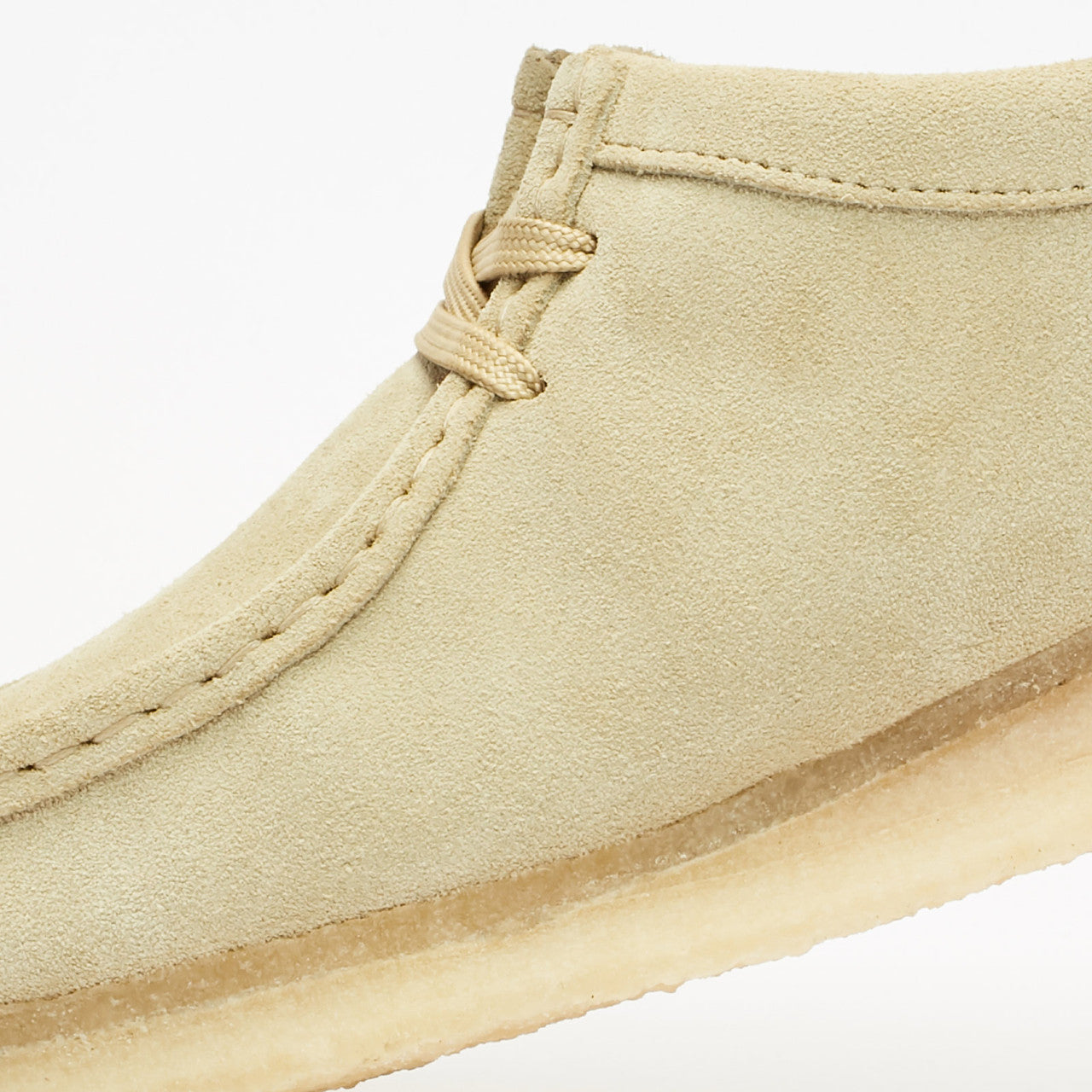 Wmns Wallabee | 26155545