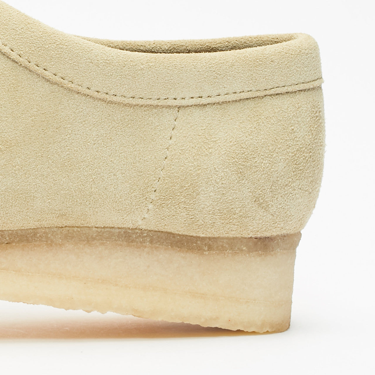 Wmns Wallabee | 26155545