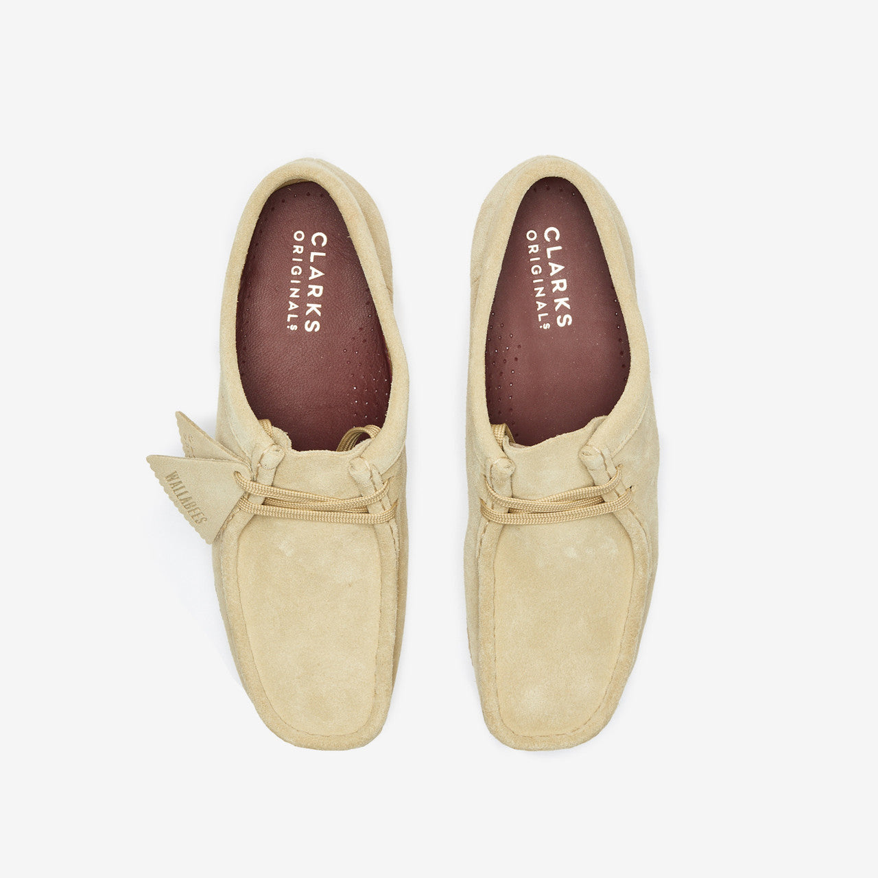 Wmns Wallabee | 26155545
