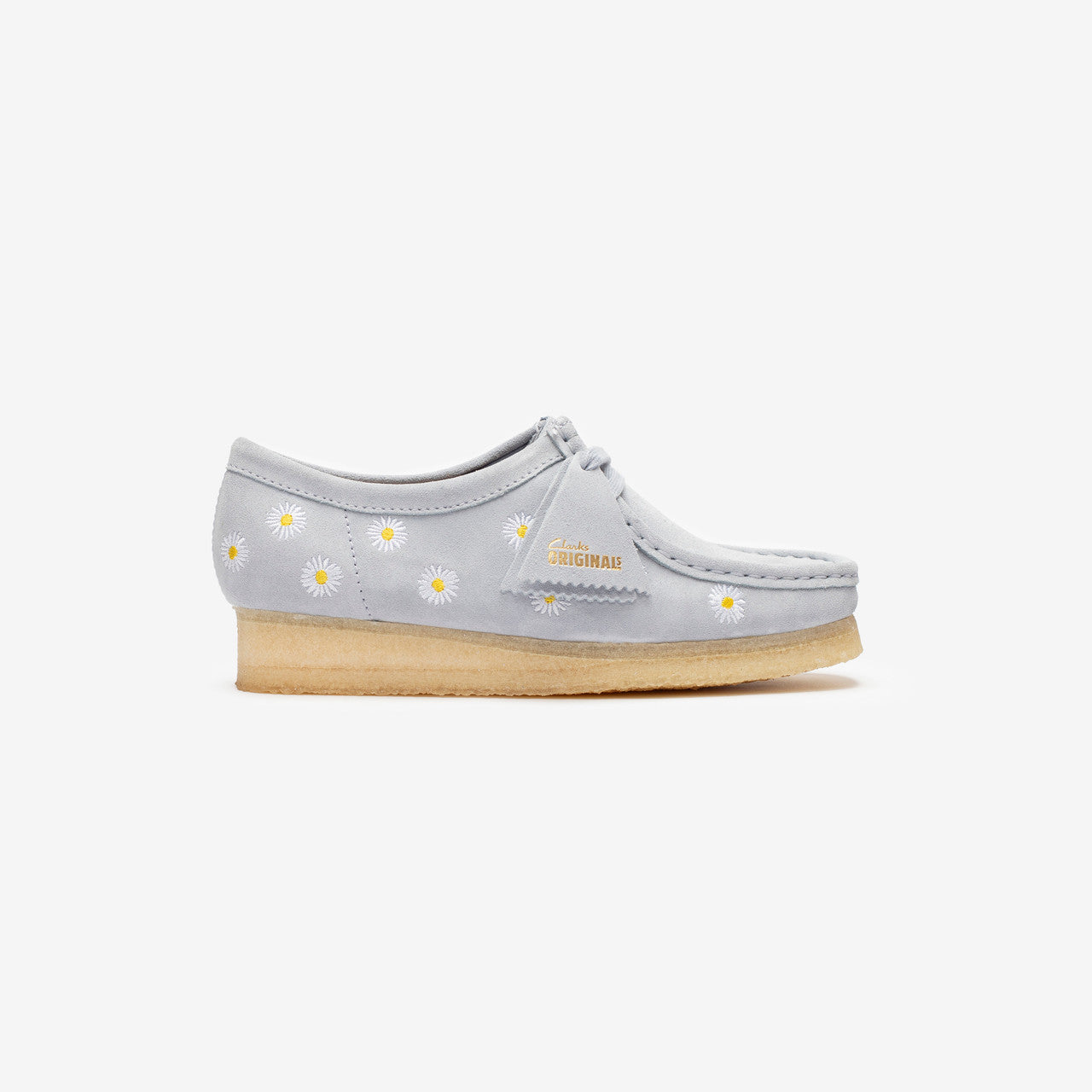 Wmns Wallabee | 26175644