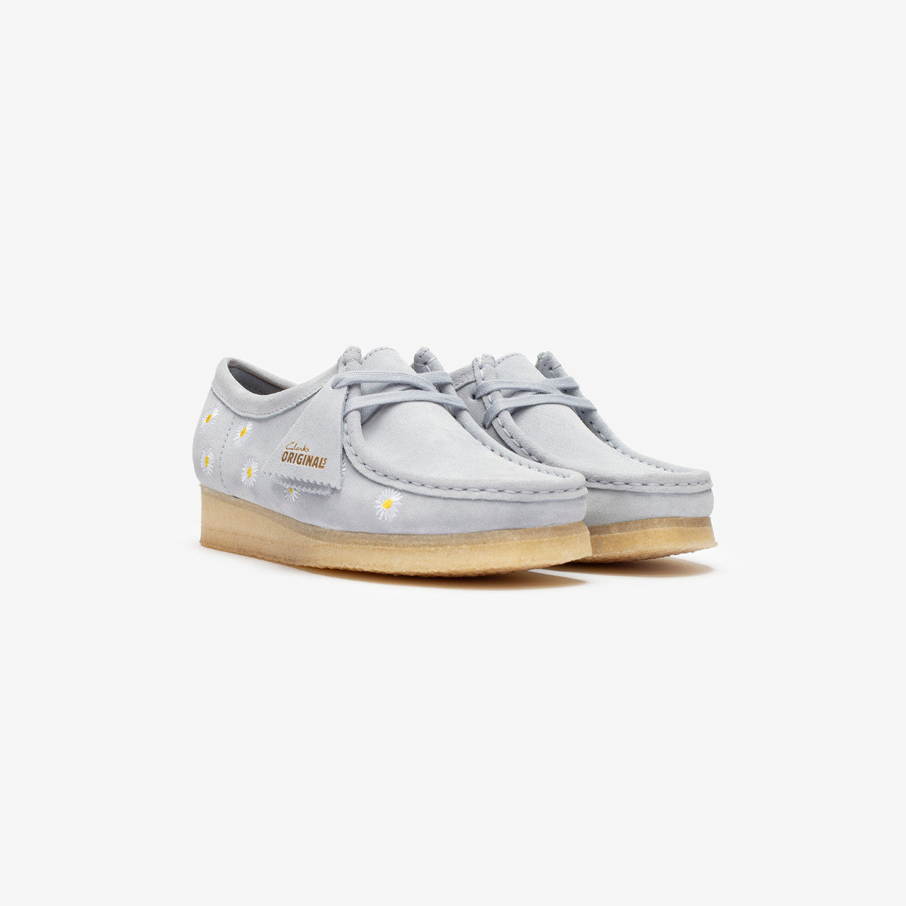 Wmns Wallabee | 26175644
