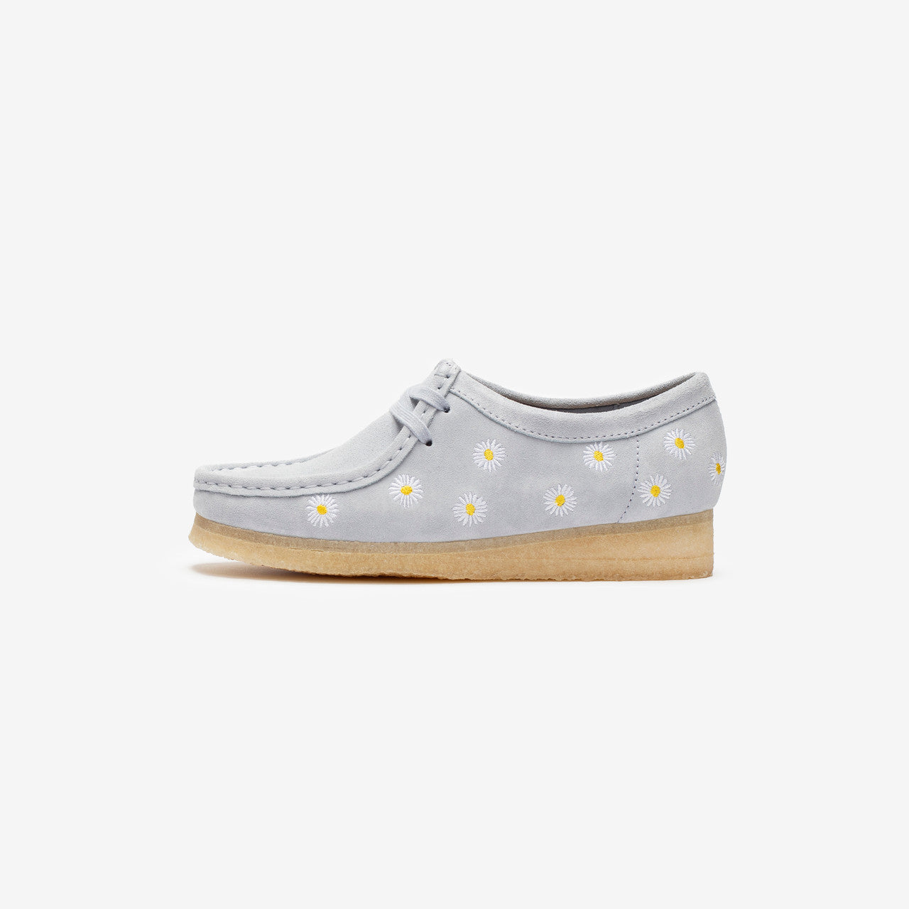 Wmns Wallabee | 26175644