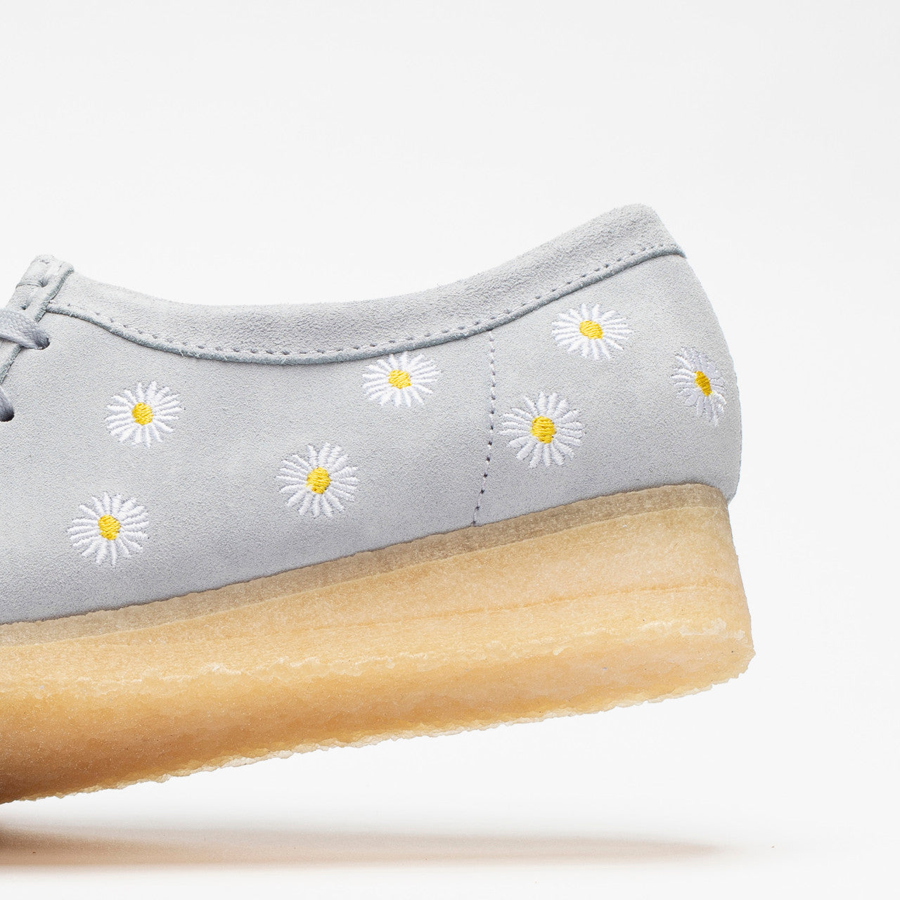 Wmns Wallabee | 26175644