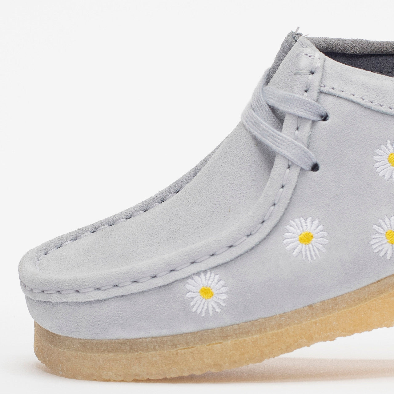 Wmns Wallabee | 26175644