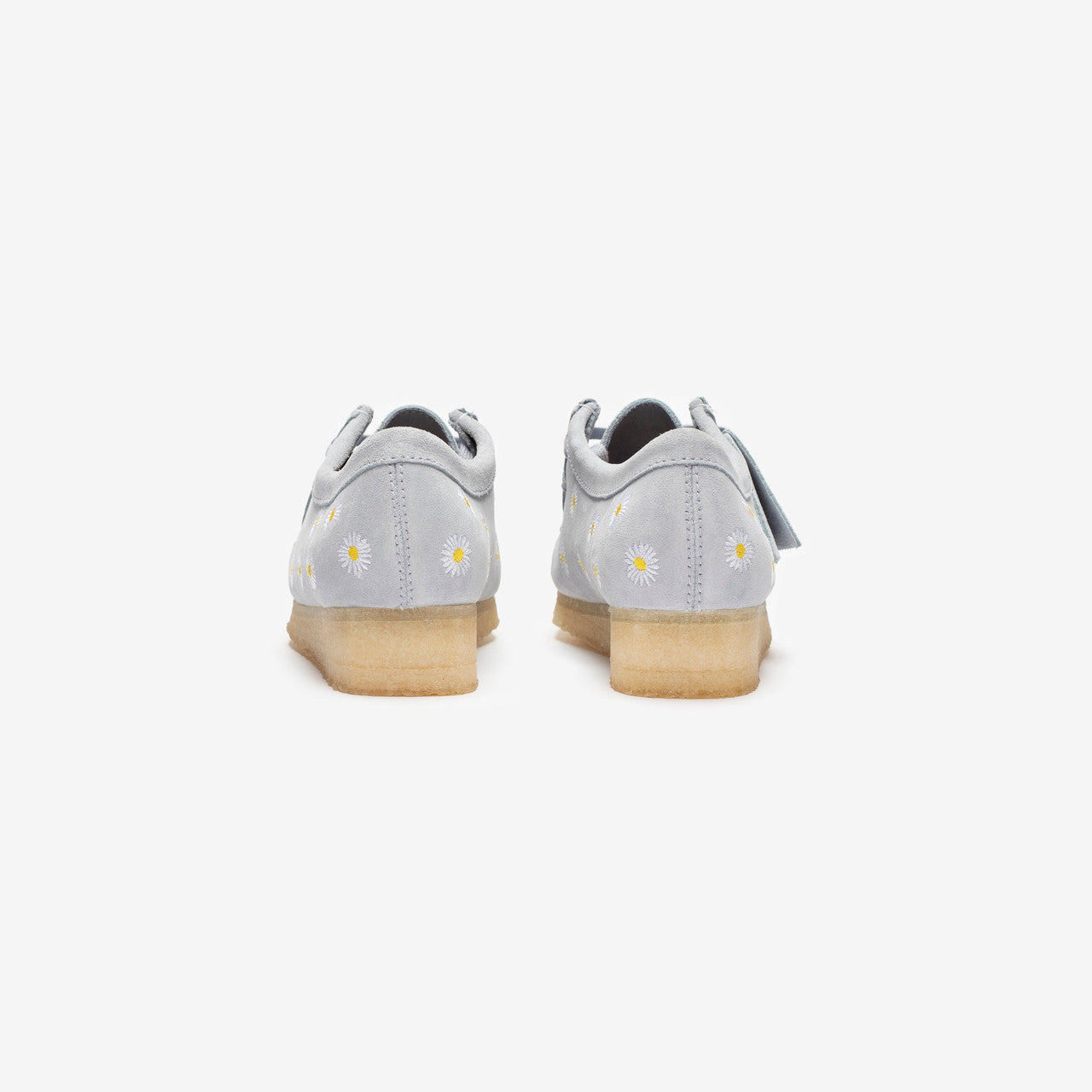 Wmns Wallabee | 26175644