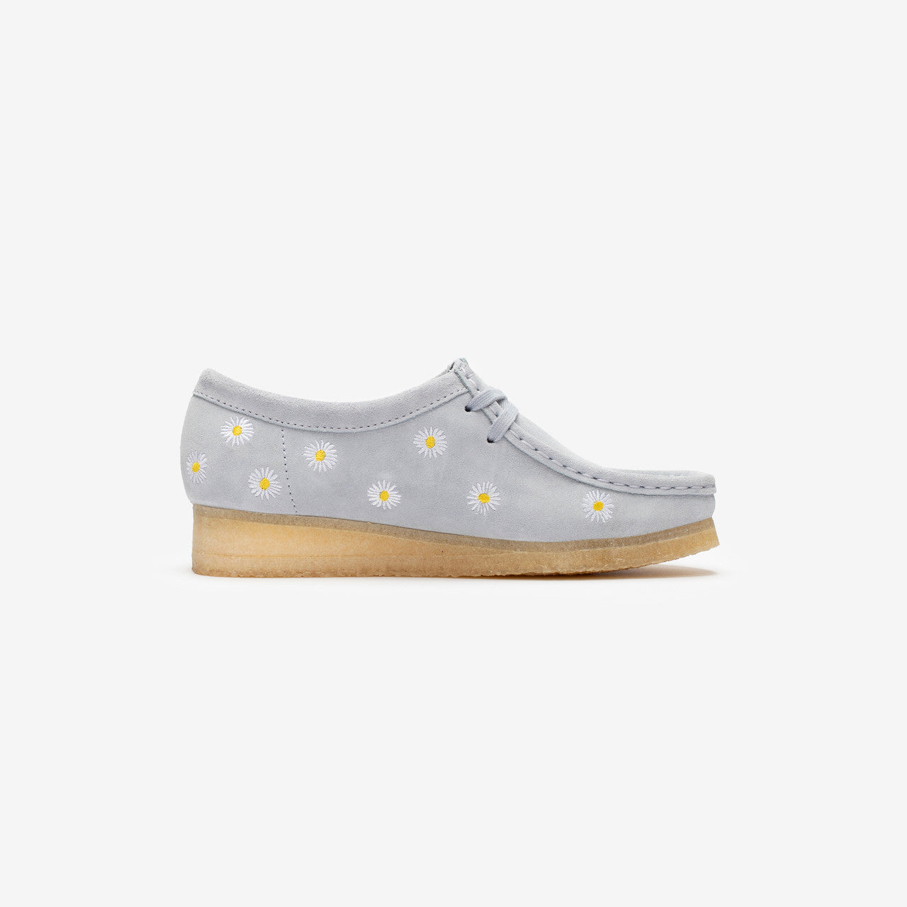 Wmns Wallabee | 26175644