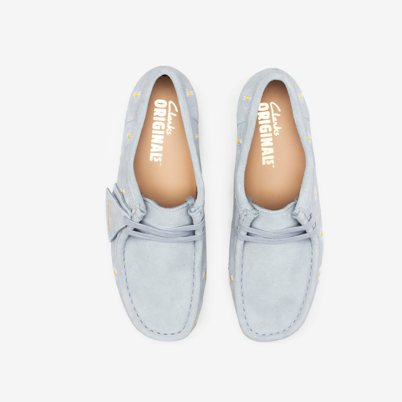 Wmns Wallabee | 26175644