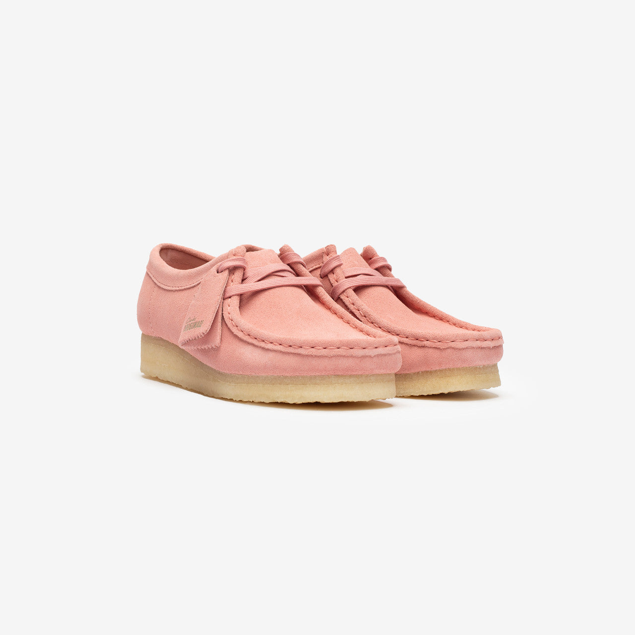 Wmns Wallabee | 26175671