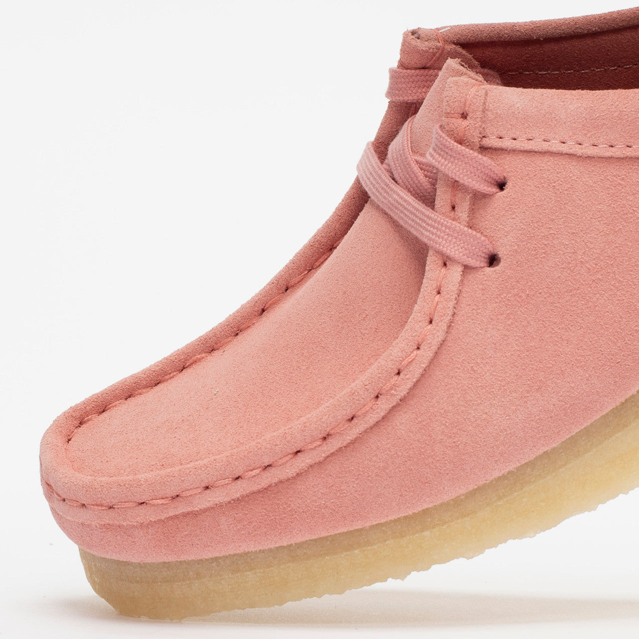 Wmns Wallabee | 26175671
