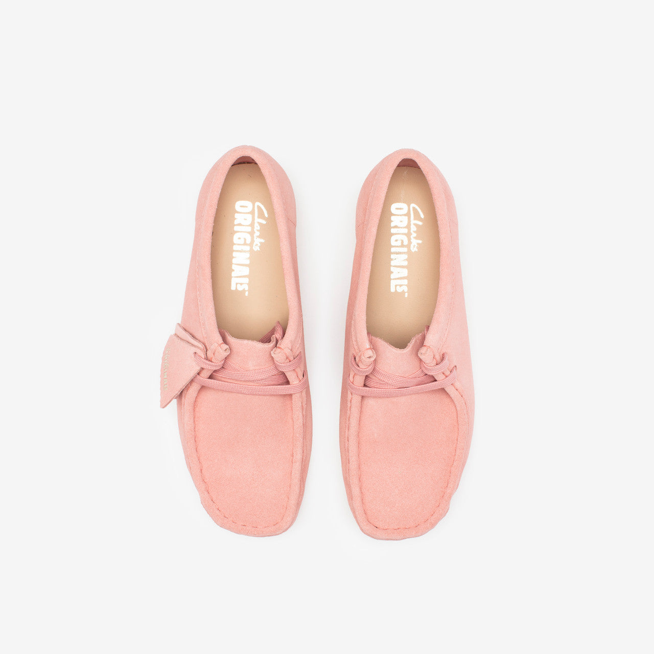 Wmns Wallabee | 26175671