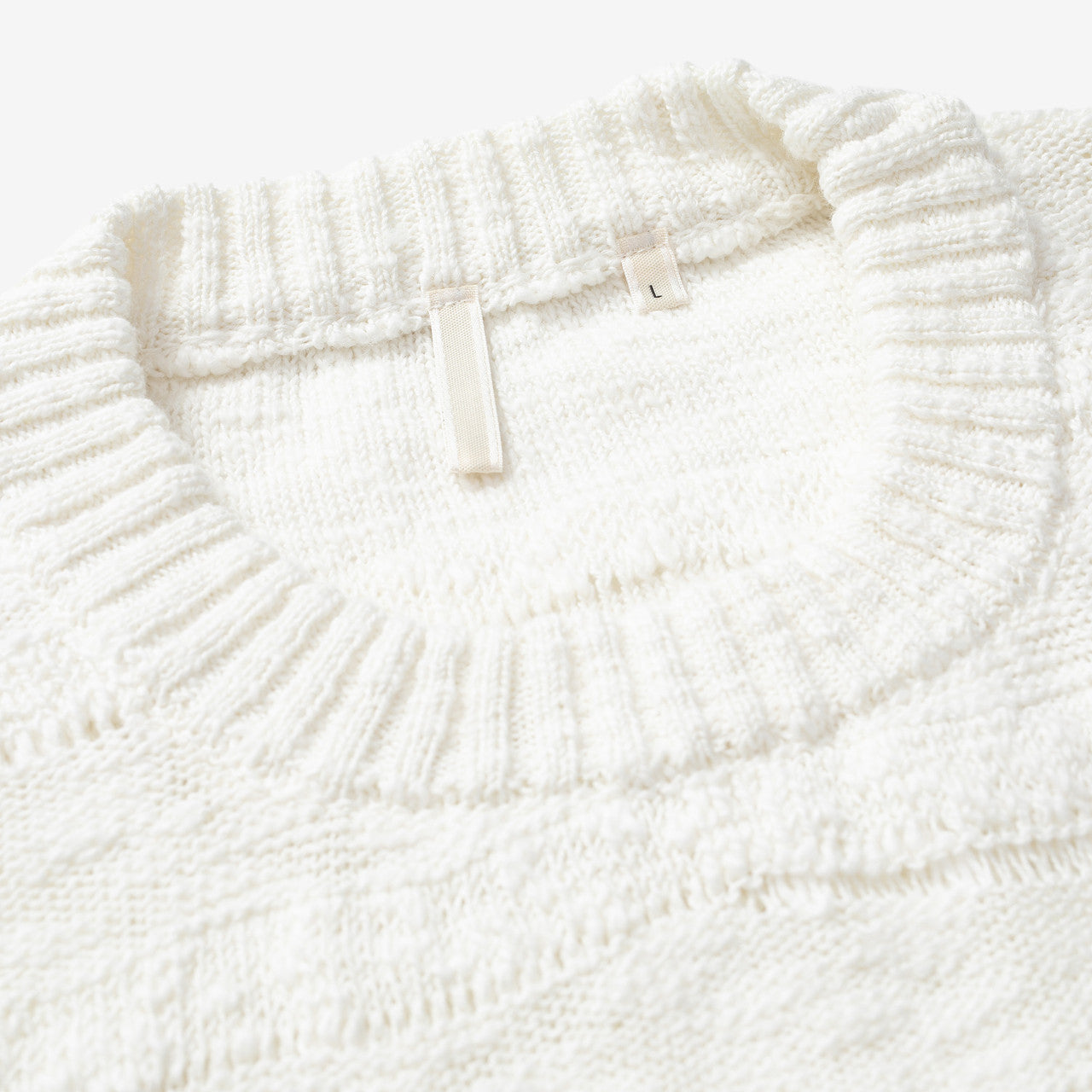 Repair Knit | 3043-10