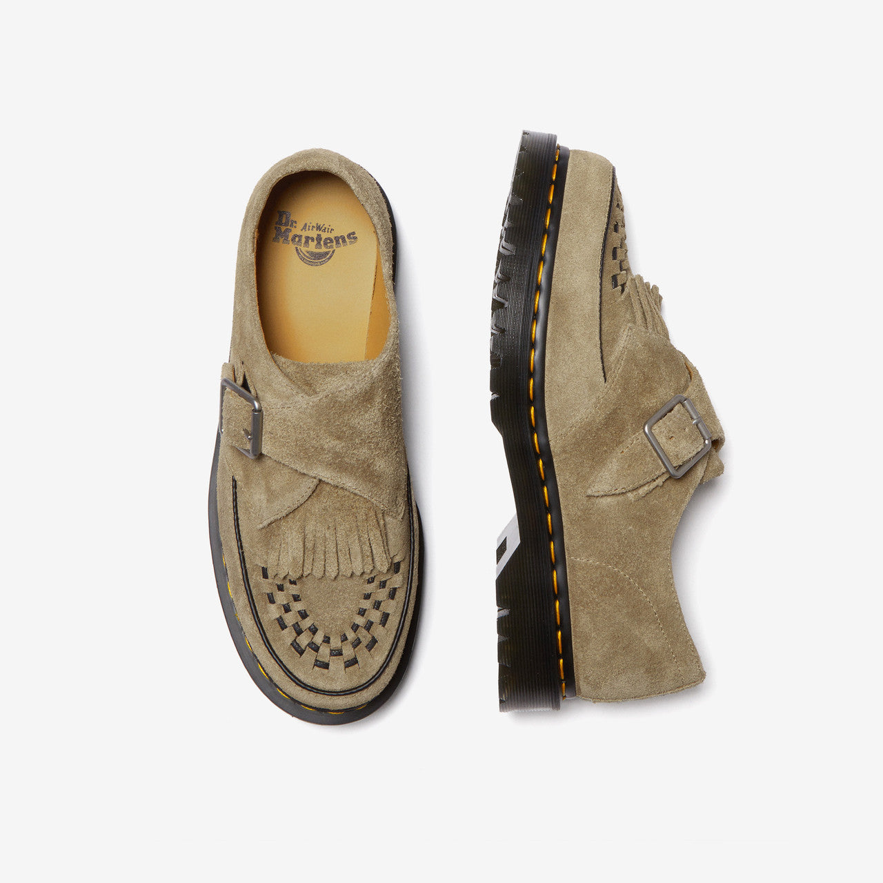 Ramsey Monk KLT | 31501439