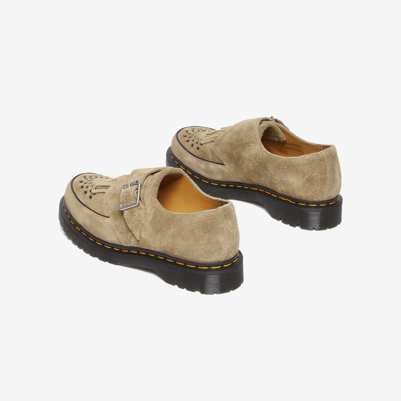 Ramsey Monk KLT | 31501439