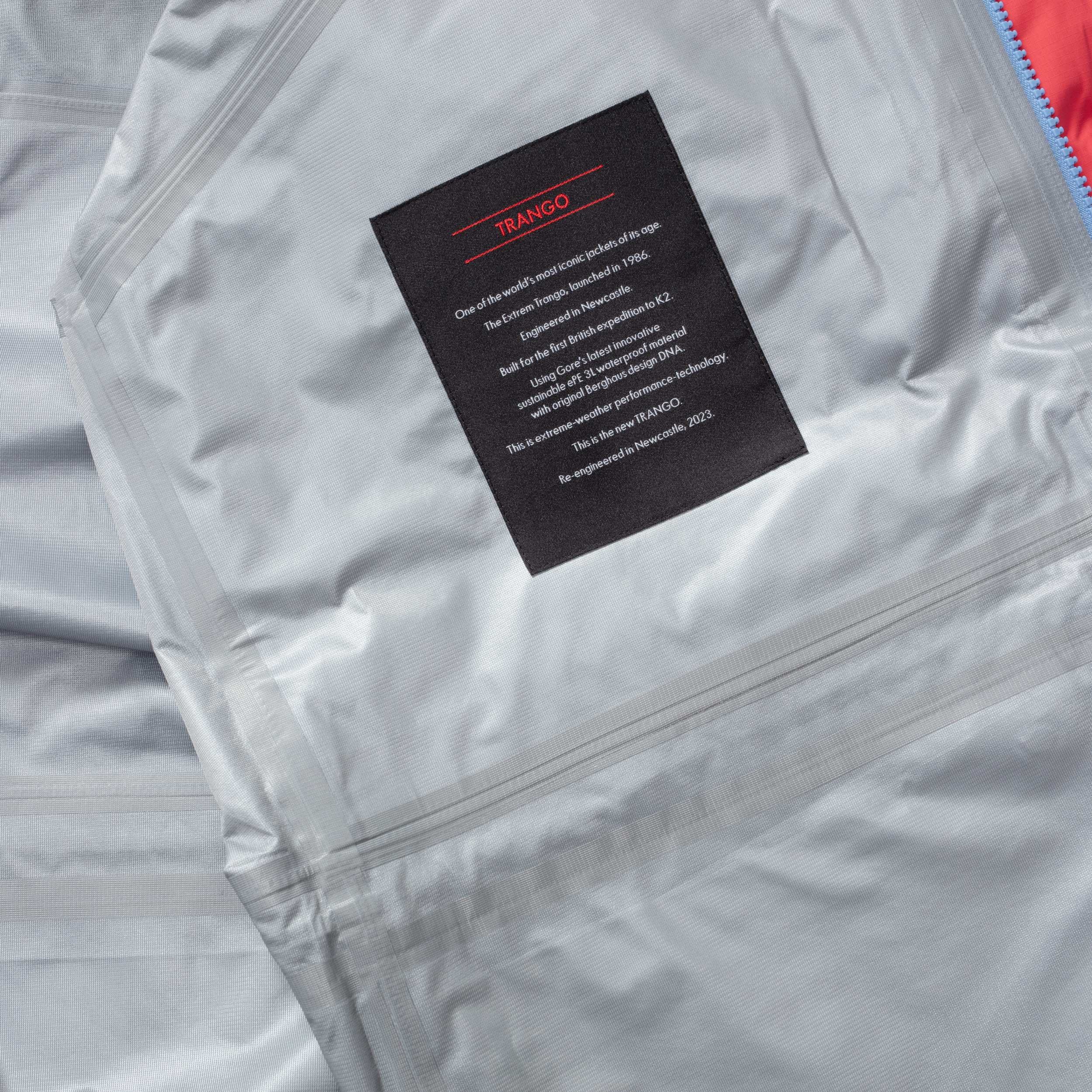 Trango GTX Jacket