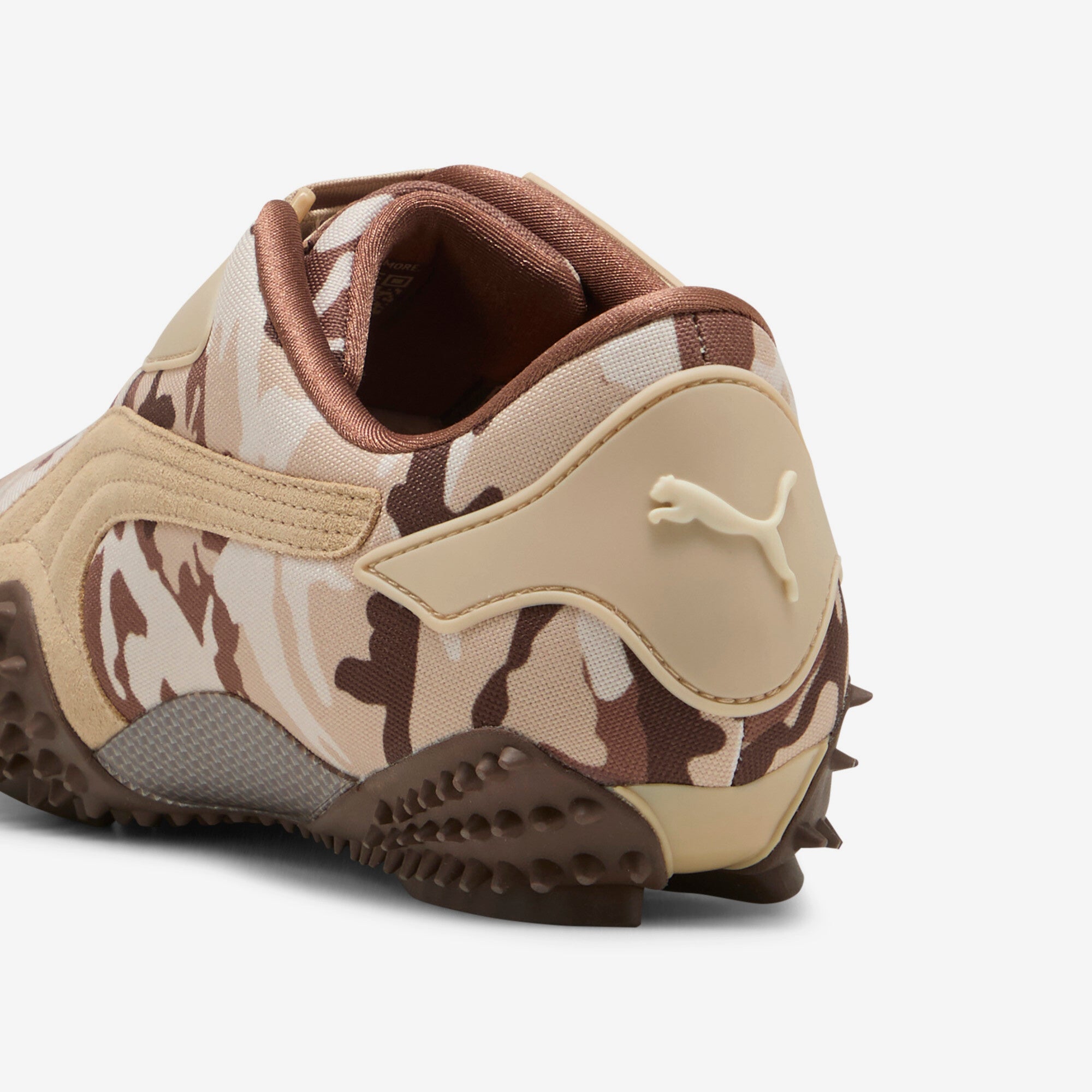 Mostro Camo