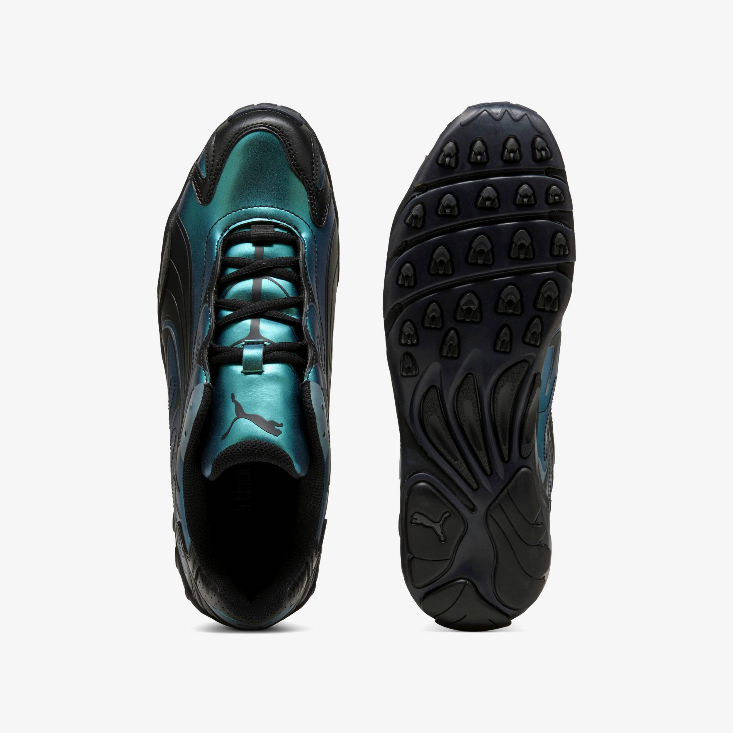 Inhale Color Shifting