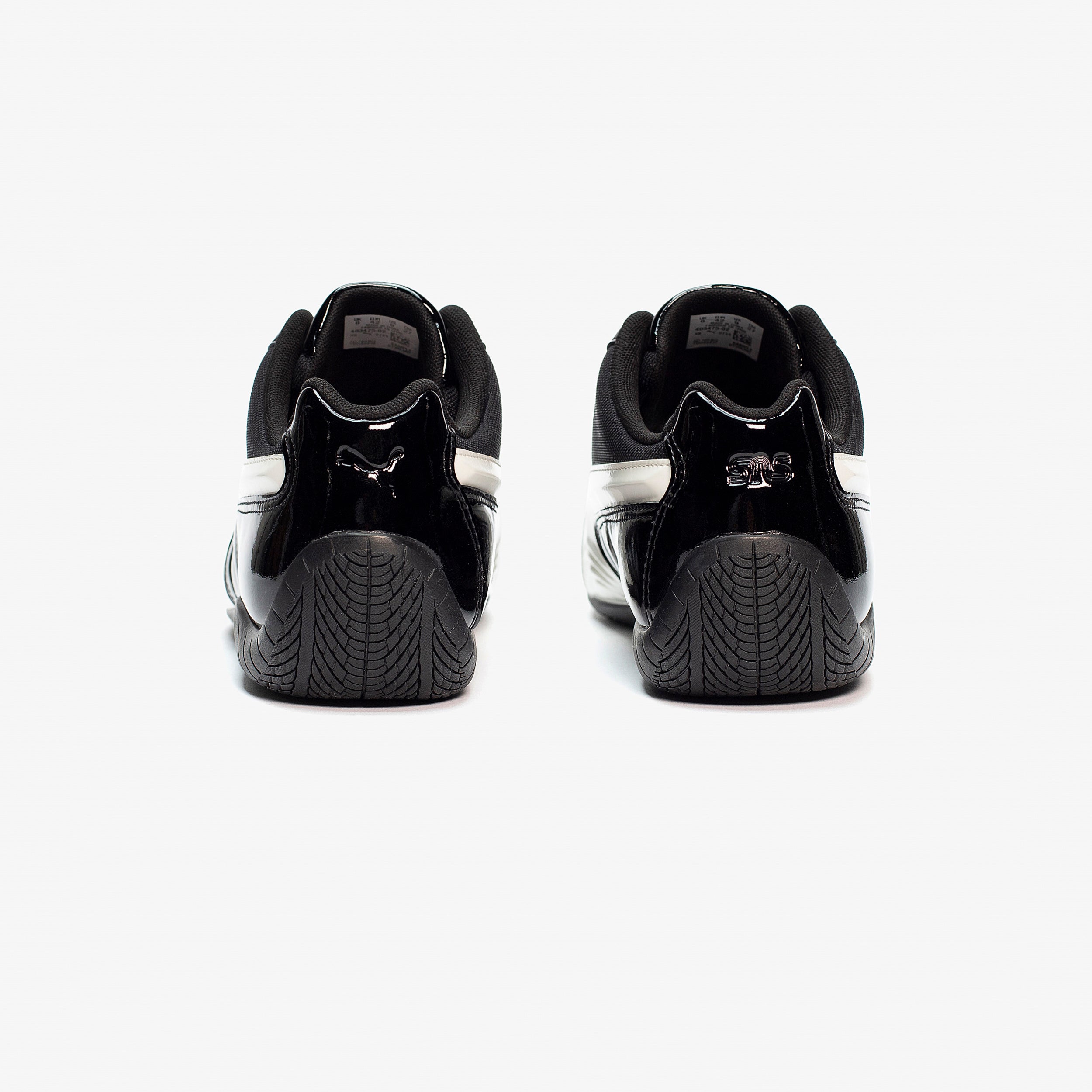 Speedcat OG x SNS