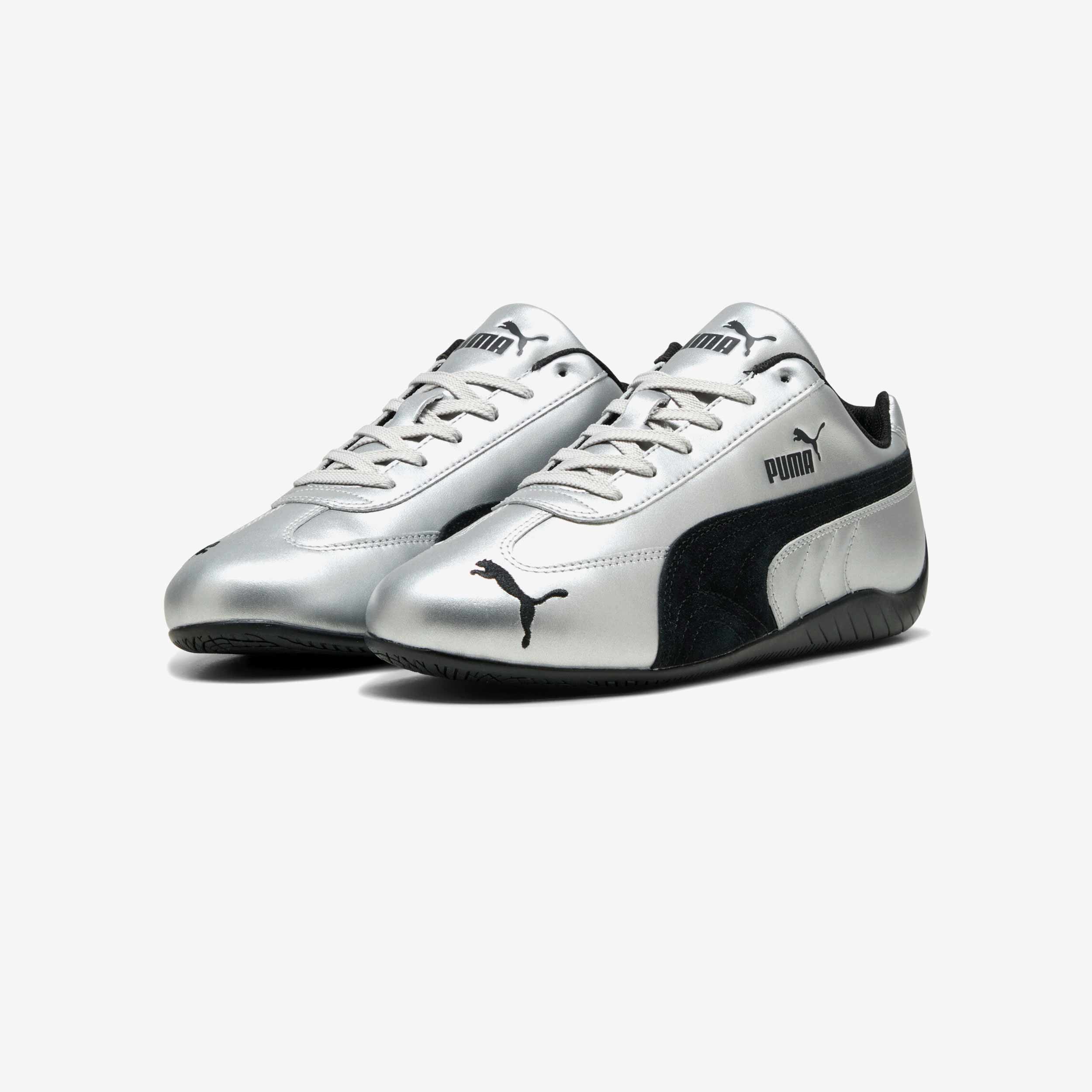 Speedcat Metallic