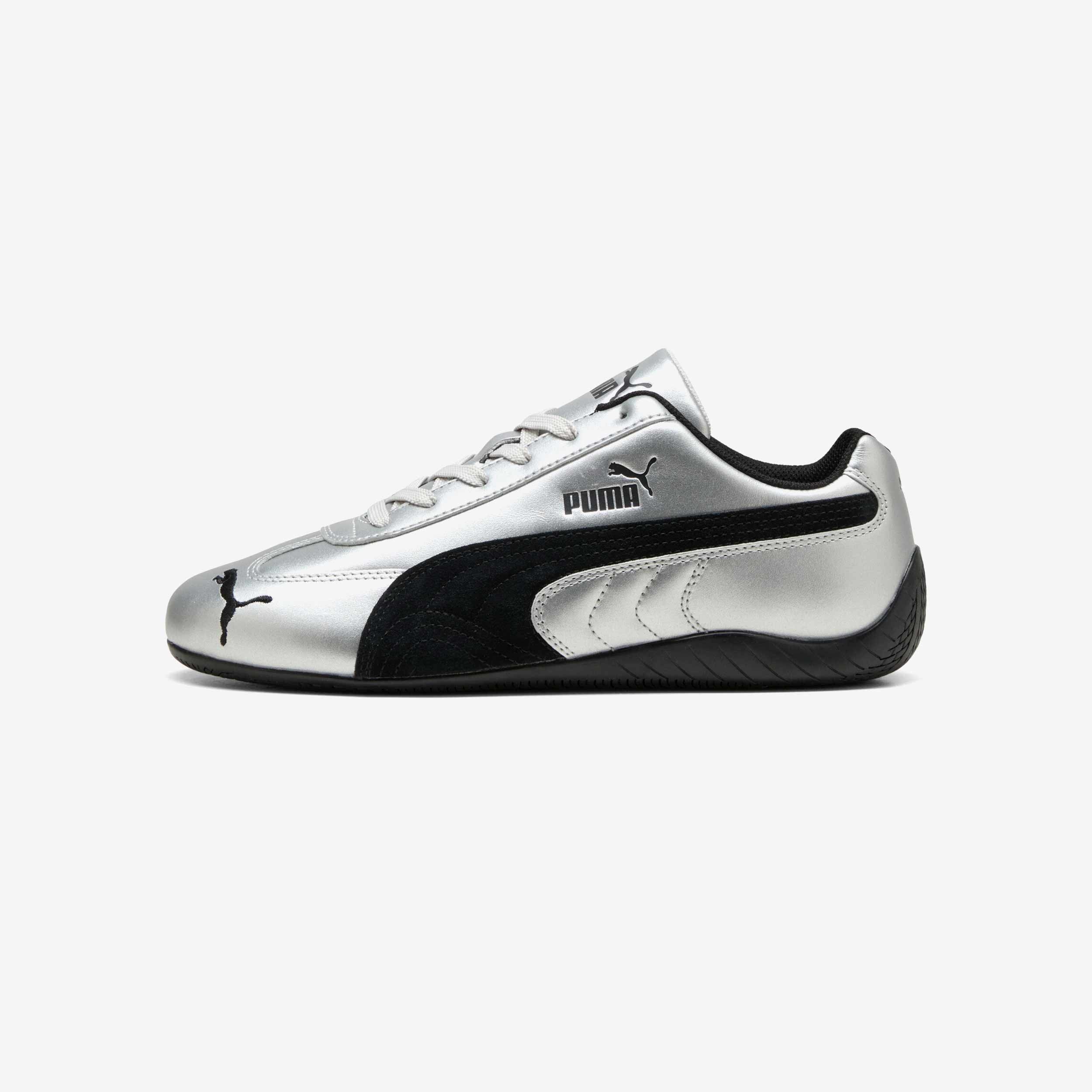 Speedcat Metallic