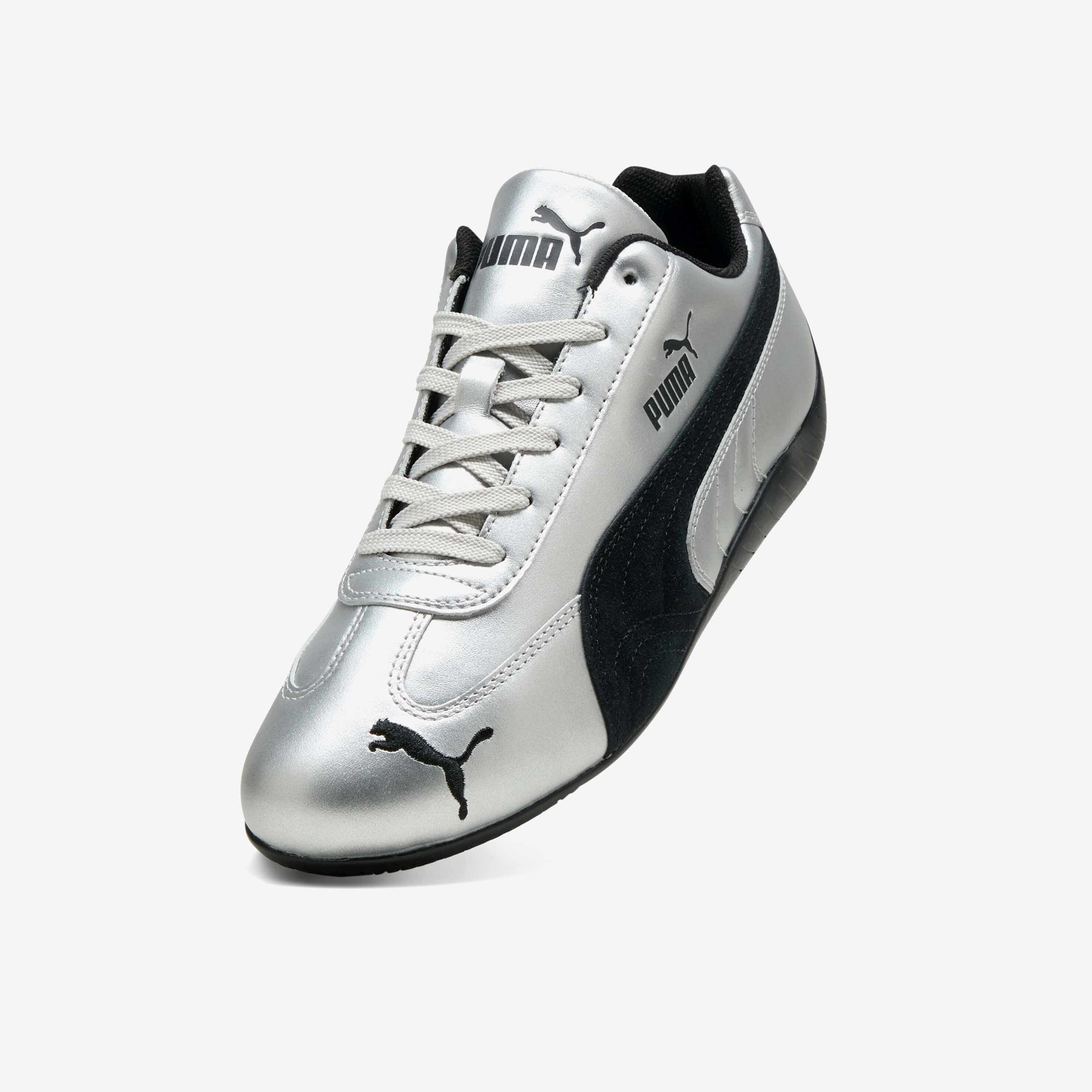 Speedcat Metallic