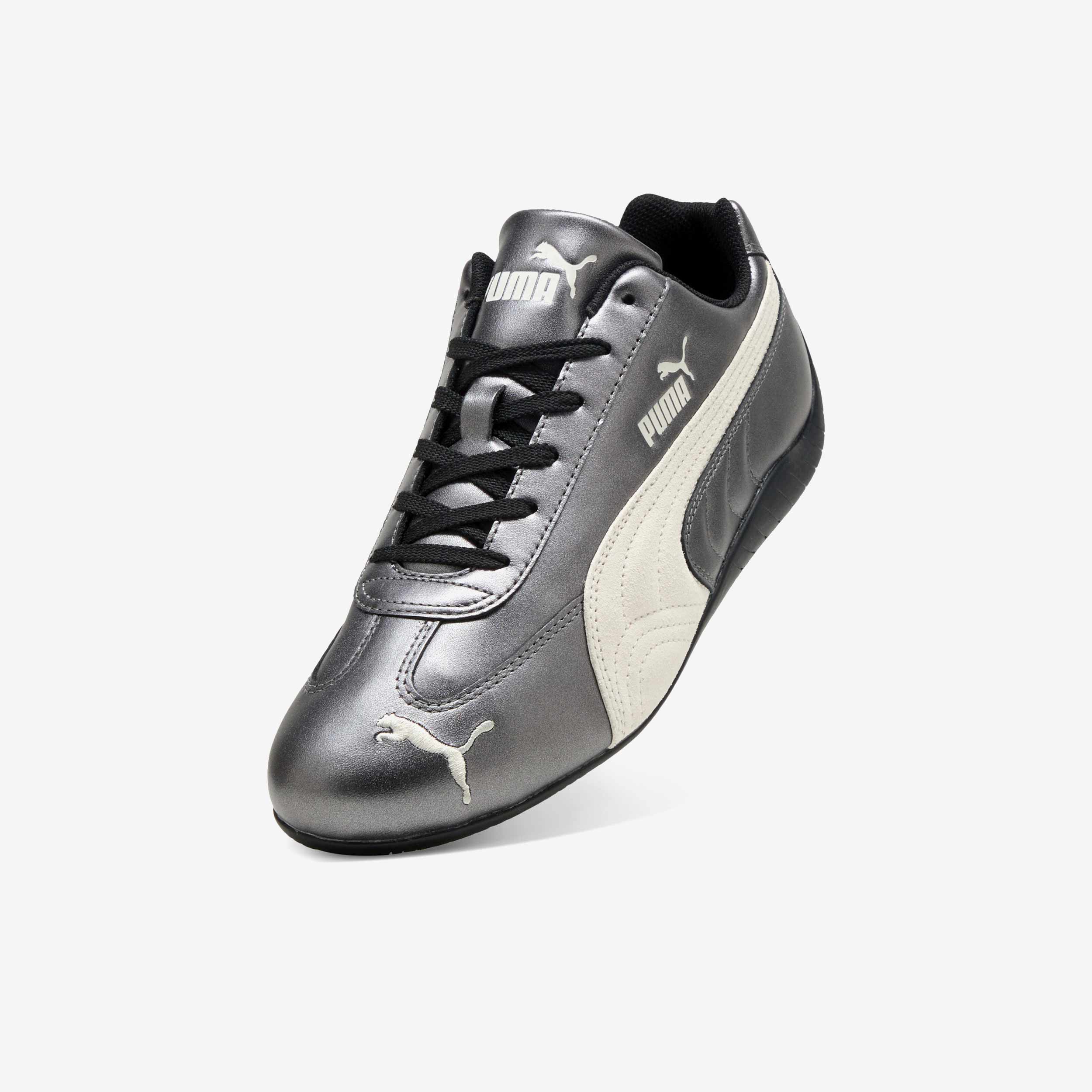 Speedcat Metallic