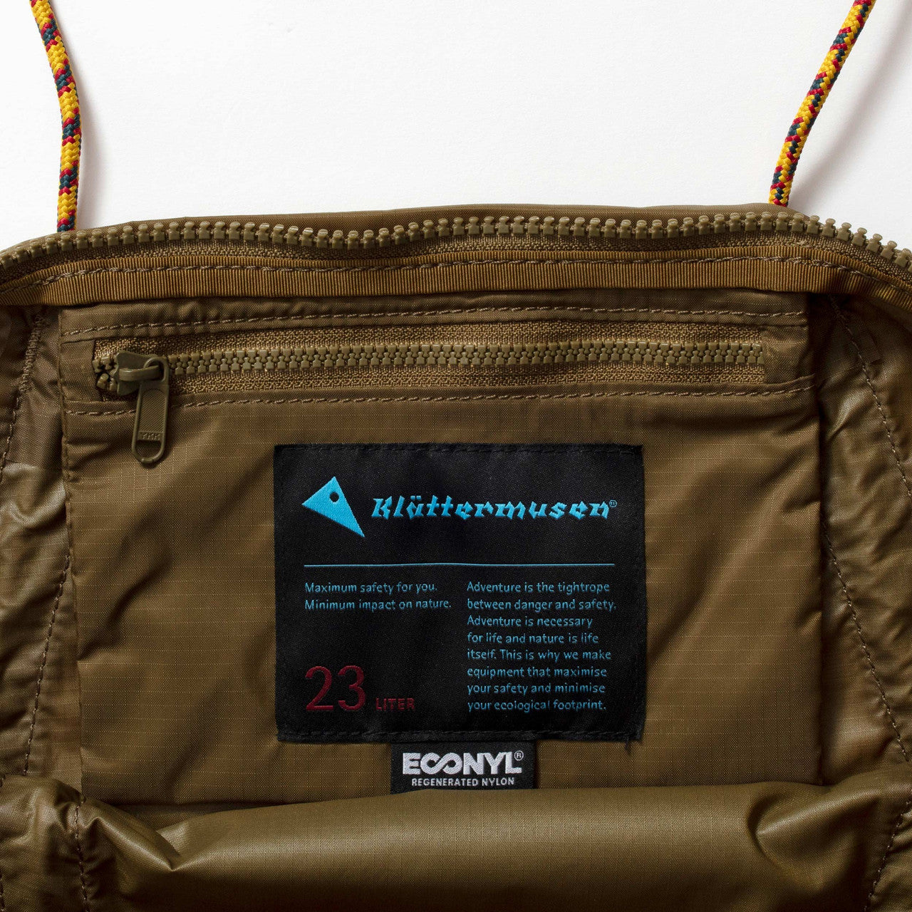 Gebo Bag 23L | 40409U01-510