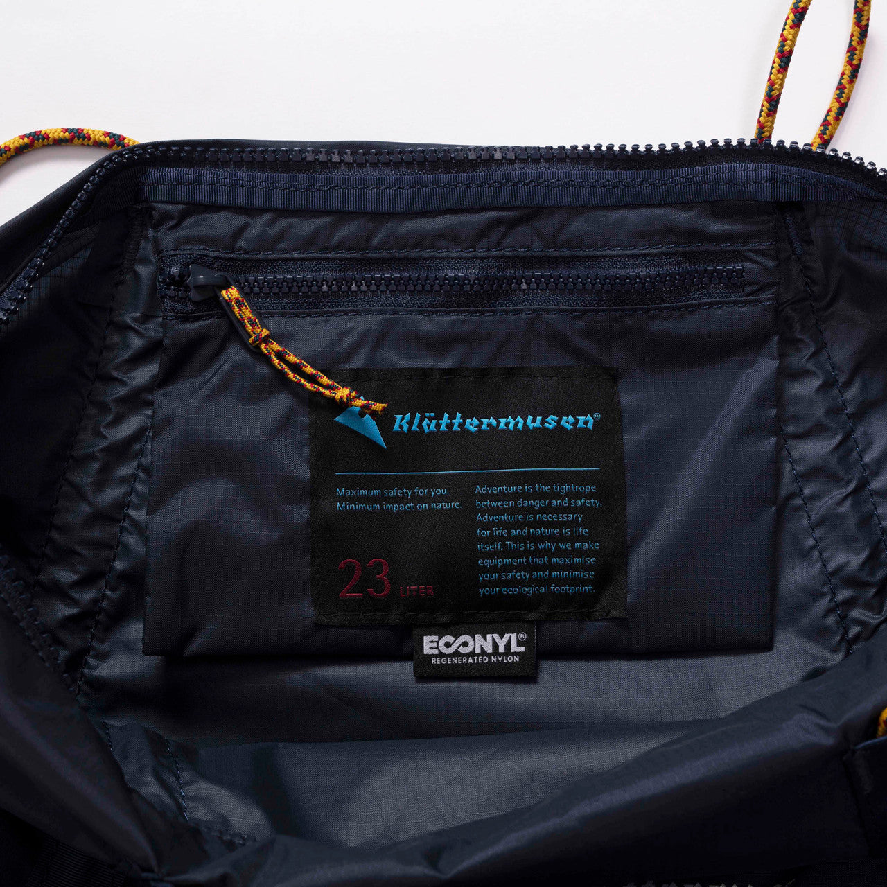Gebo Bag 23L | 40409U01-657