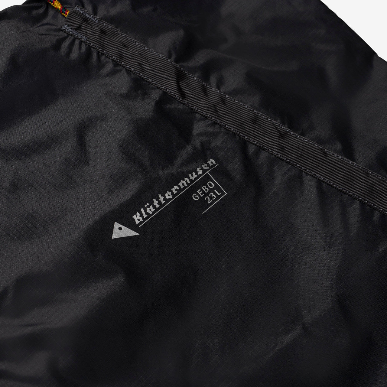 Gebo Bag 23L | 40409U01-961