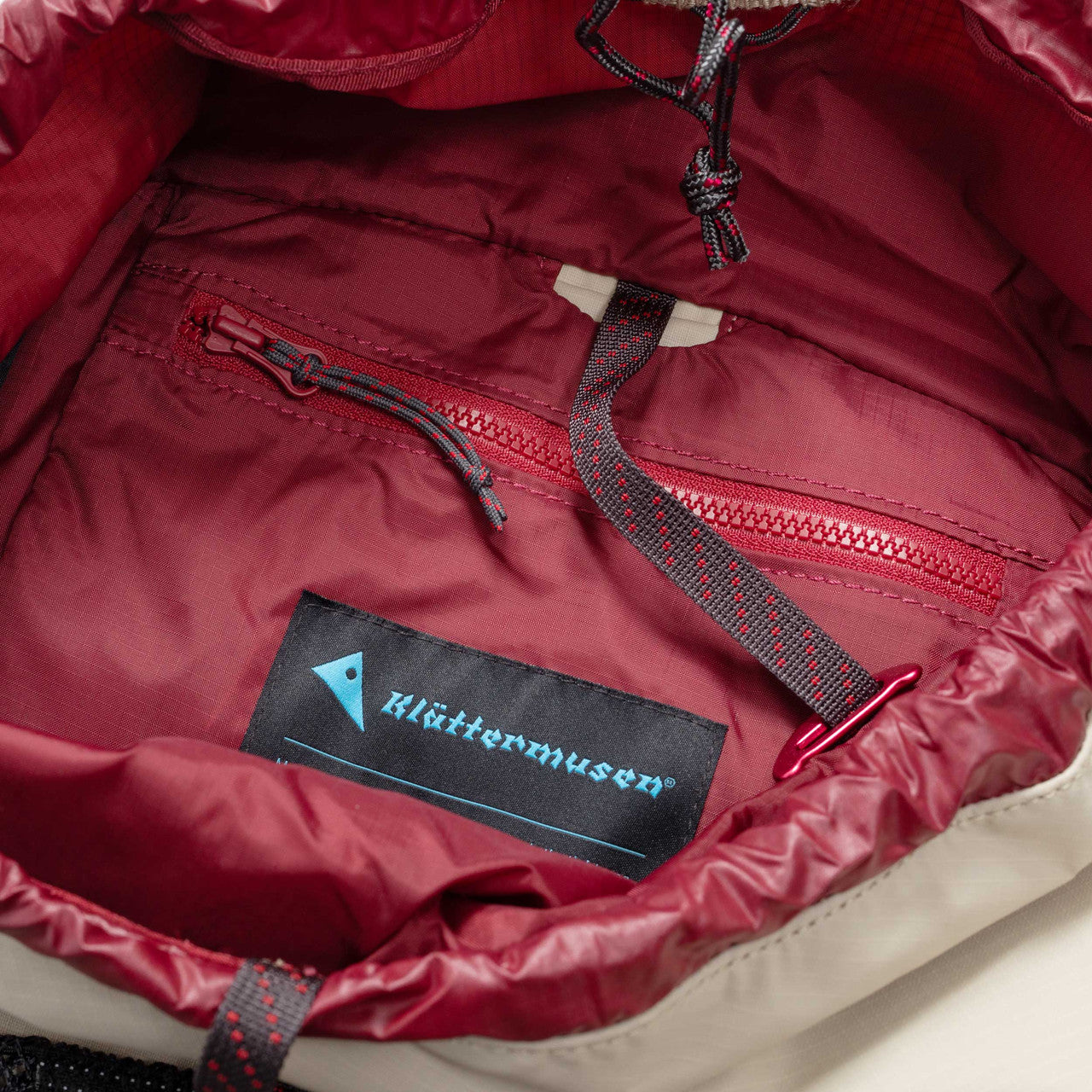 Fjörm Backpack 18L | 40432U11-120
