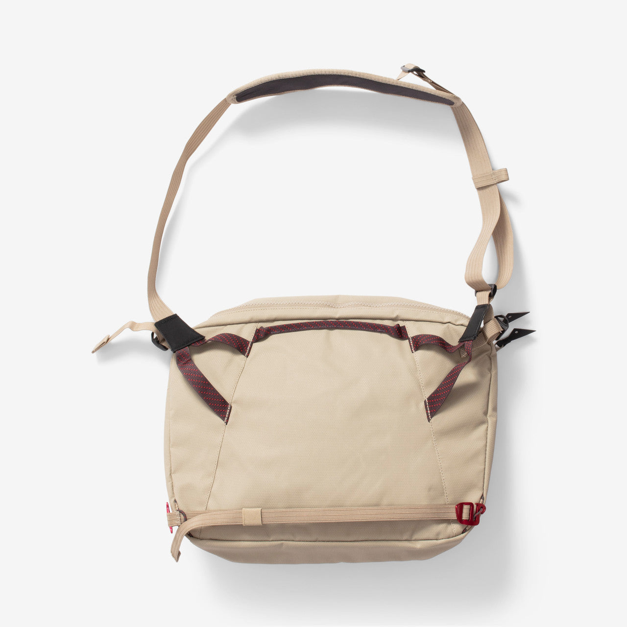 Gaut Messenger Bag | 40460U21-587