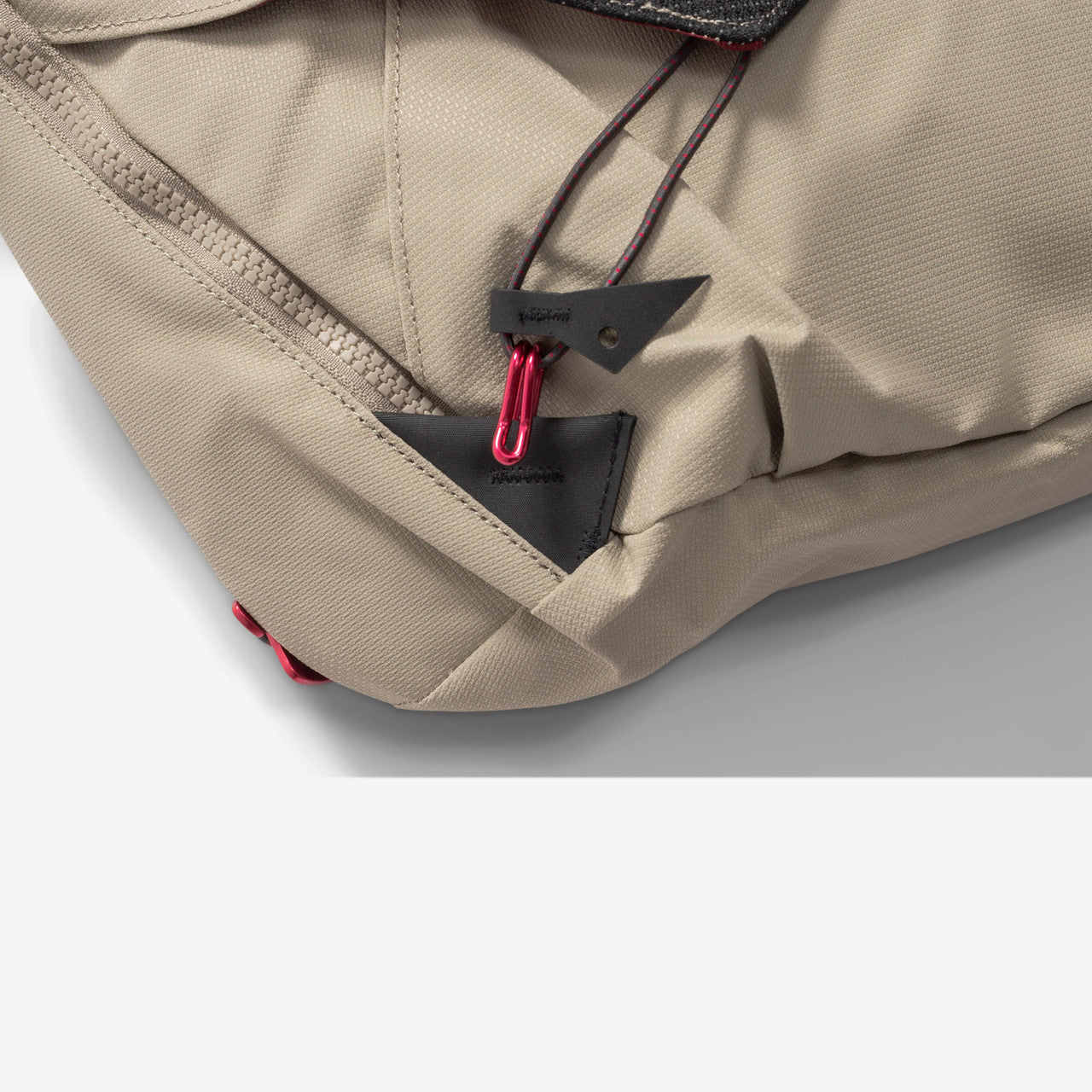 Gaut Messenger Bag | 40460U21-587