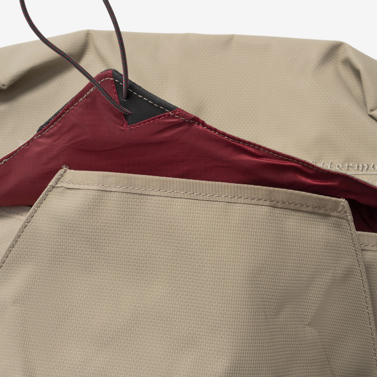 Gaut Messenger Bag | 40460U21-587