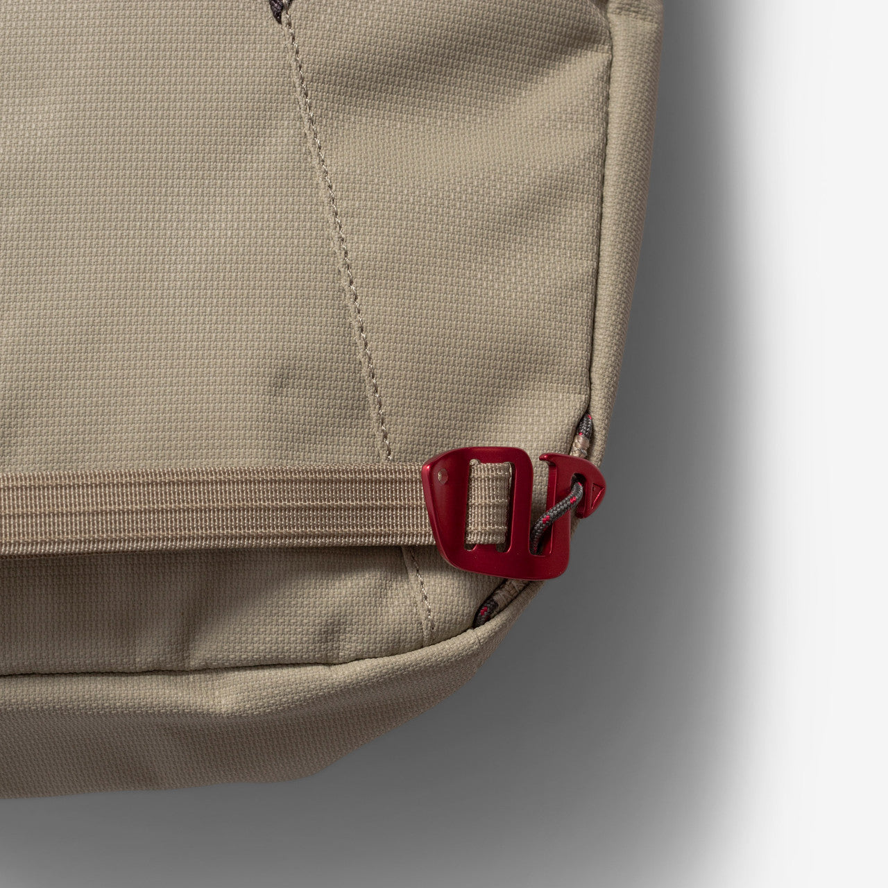 Gaut Messenger Bag | 40460U21-587