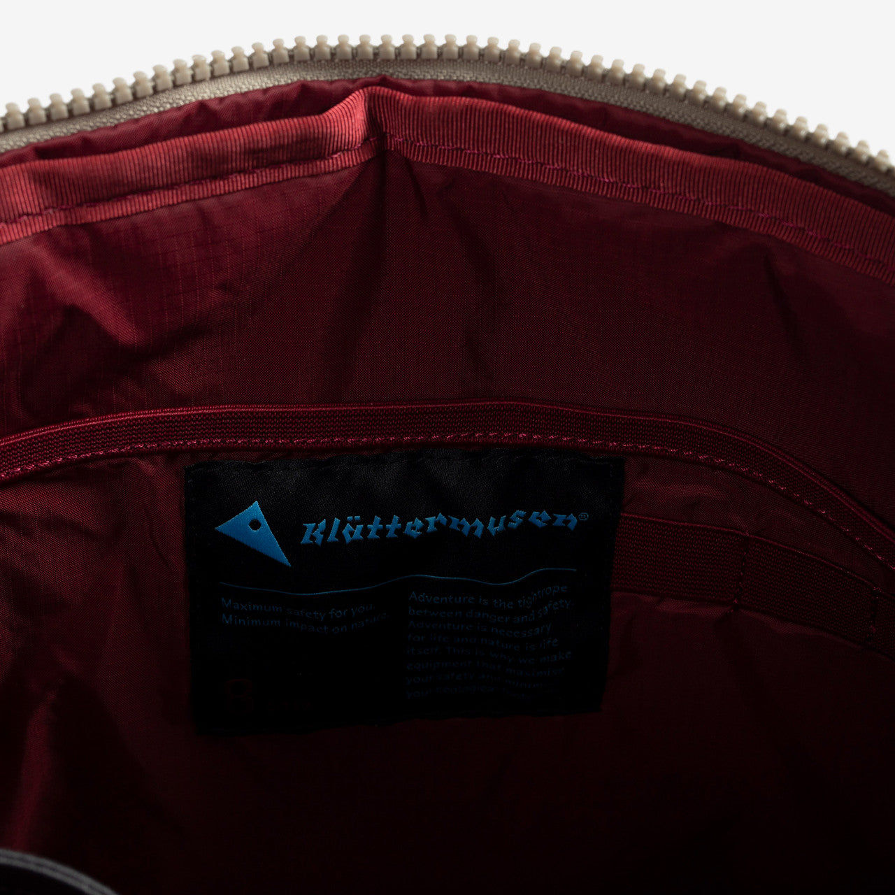 Gaut Messenger Bag | 40460U21-587