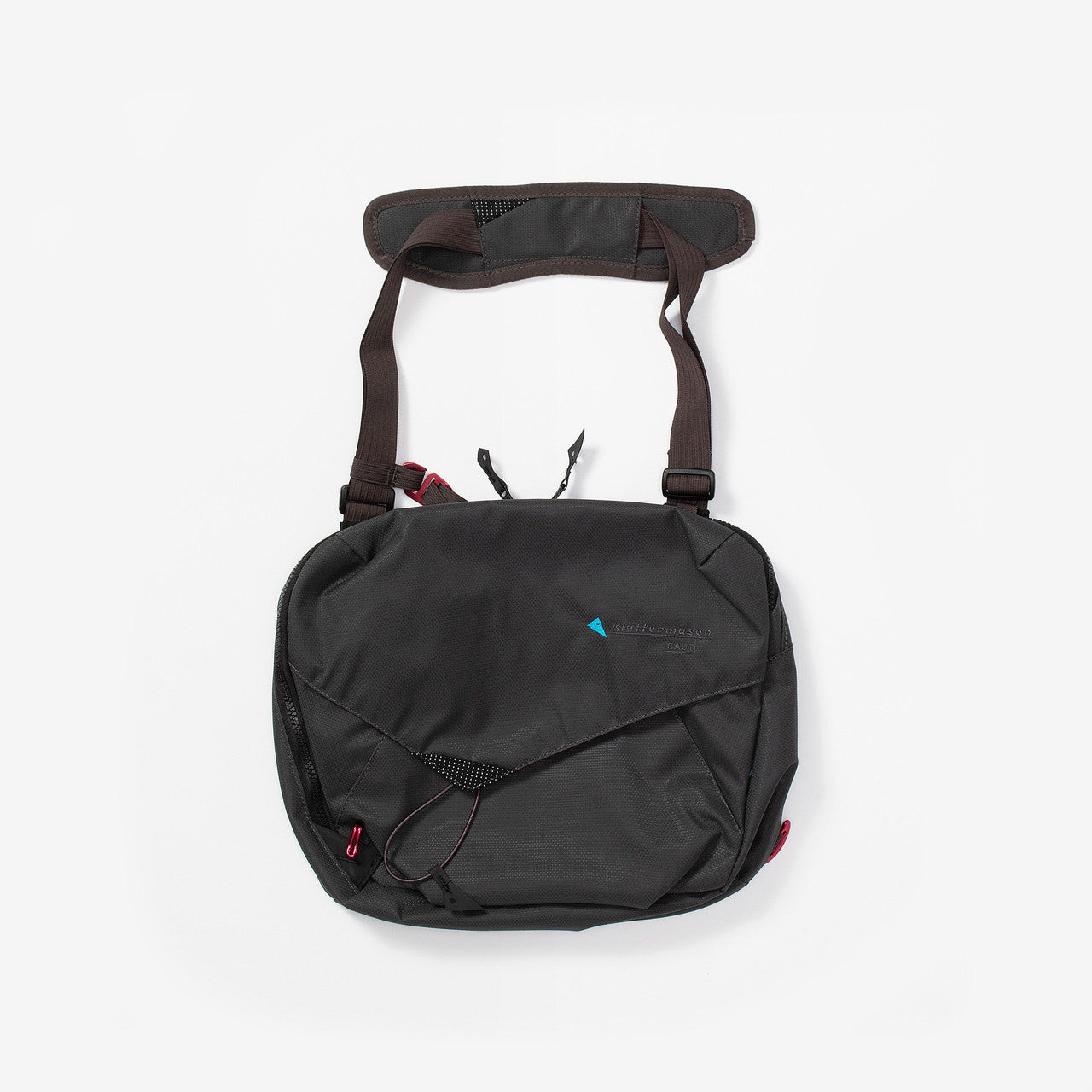 Gaut Messenger Bag | 40460U21-961