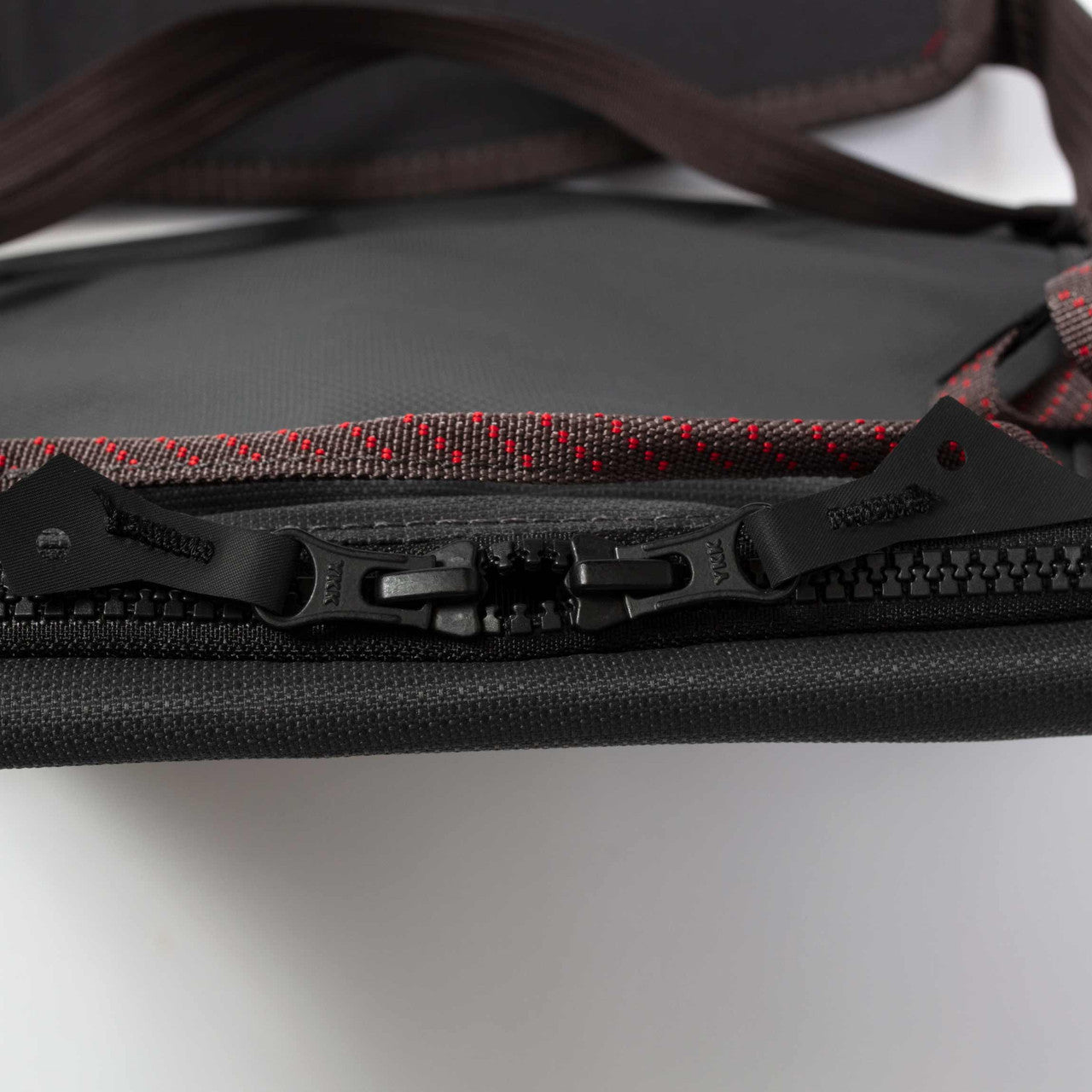 Gaut Messenger Bag | 40460U21-961