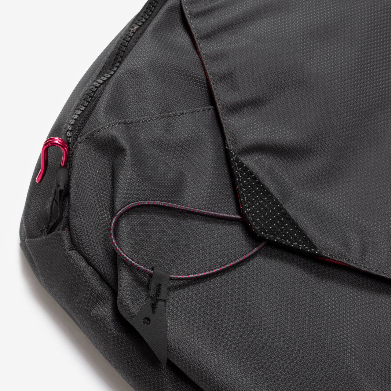 Gaut Messenger Bag | 40460U21-961