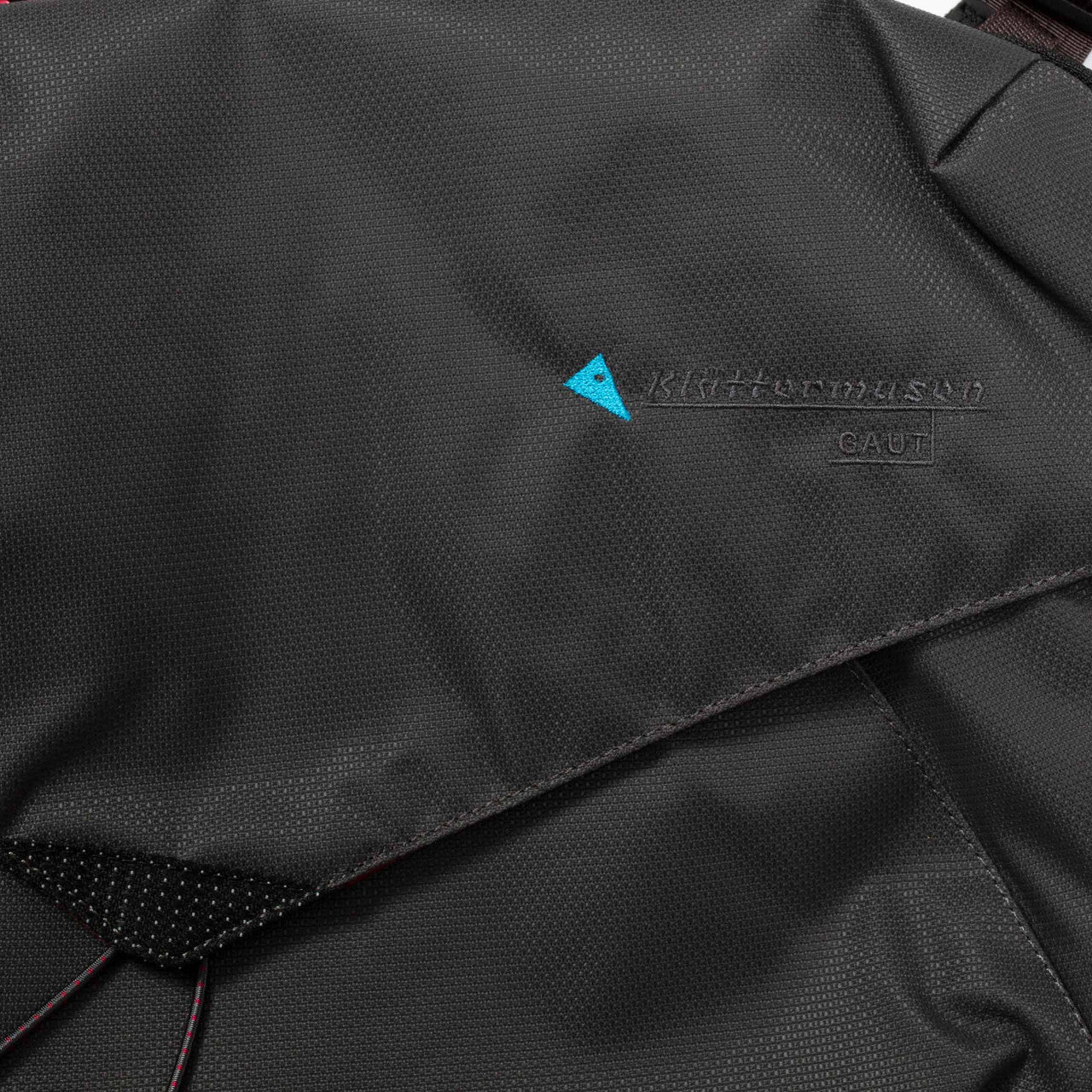 Gaut Messenger Bag | 40460U21-961