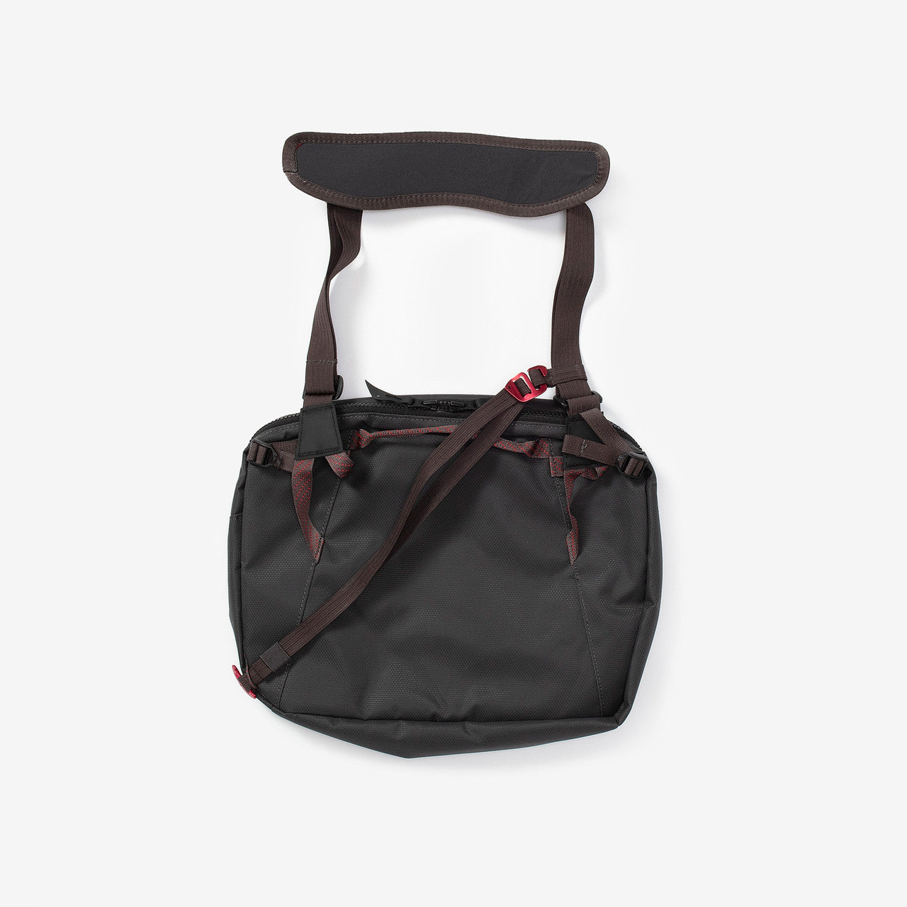Gaut Messenger Bag | 40460U21-961