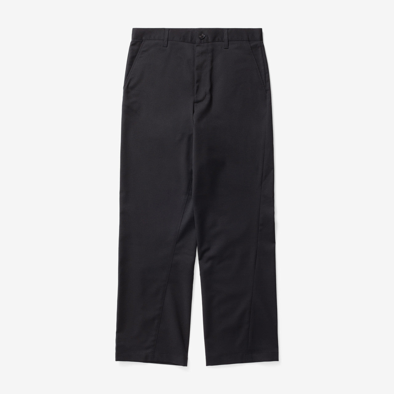 Wide Twist Trouser | 4125-999