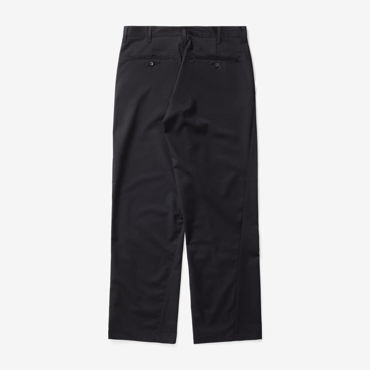 Wide Twist Trouser | 4125-999