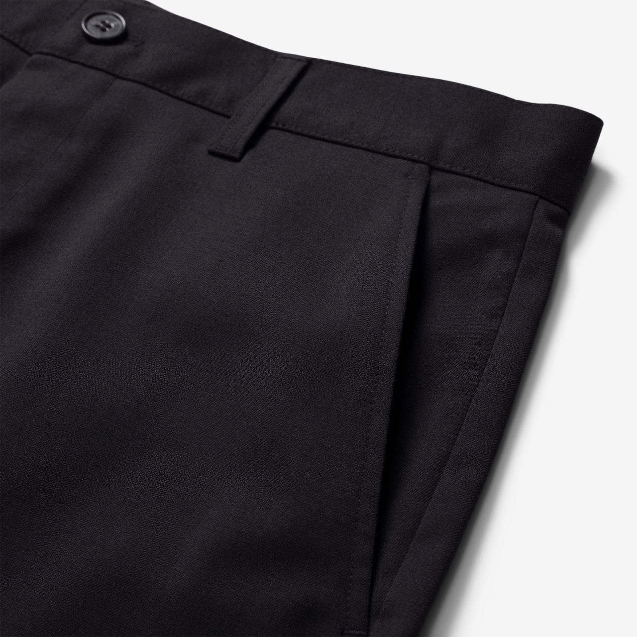 Wide Twist Trouser | 4125-999