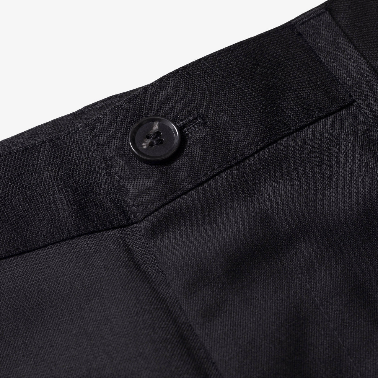 Wide Twist Trouser | 4125-999