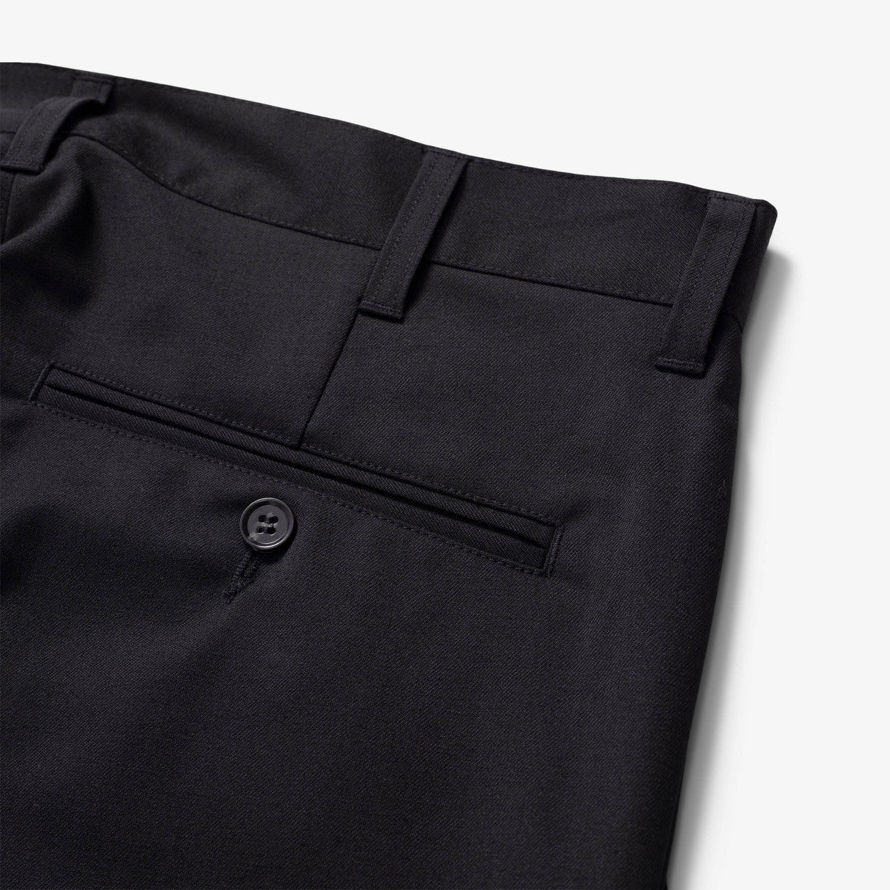 Wide Twist Trouser | 4125-999