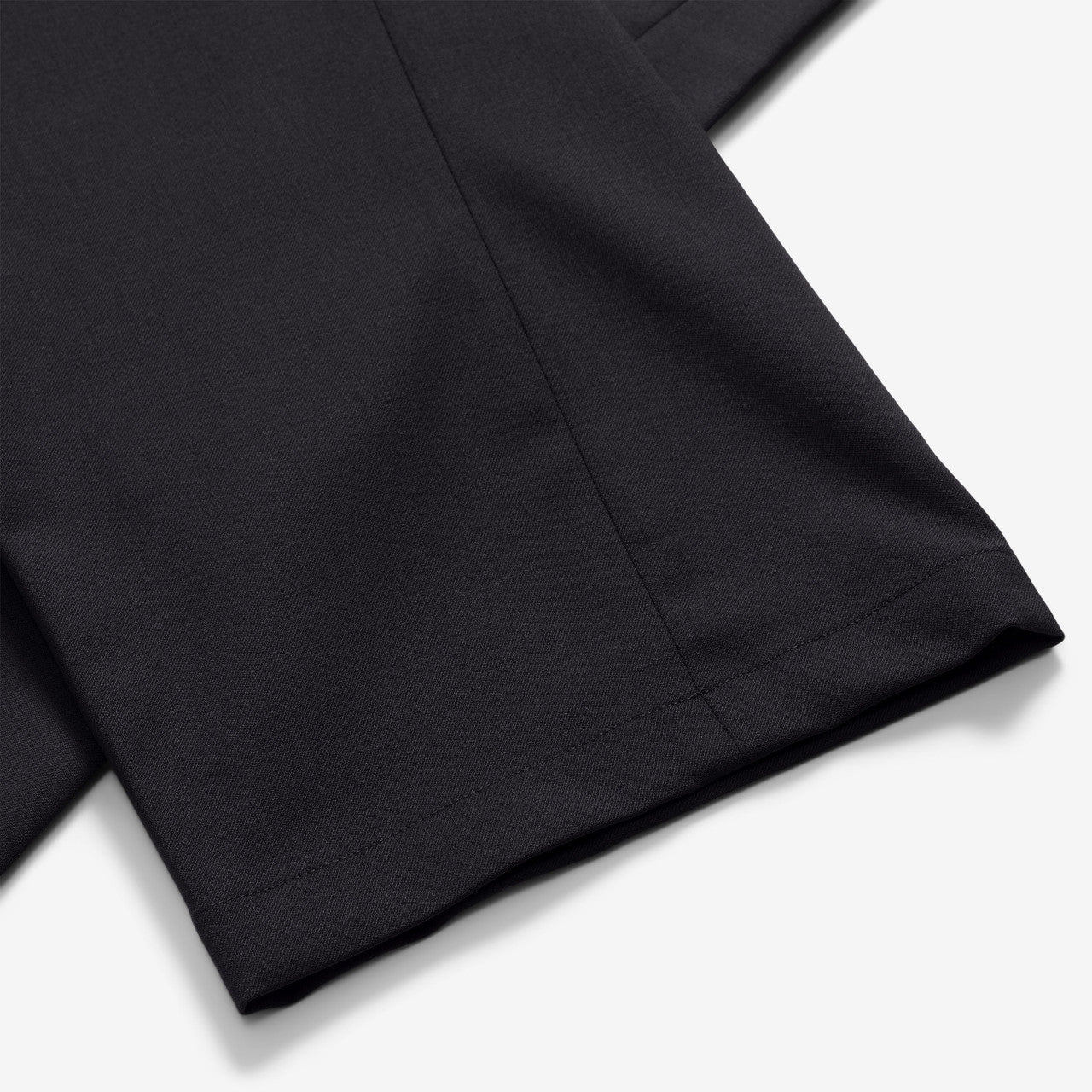 Wide Twist Trouser | 4125-999