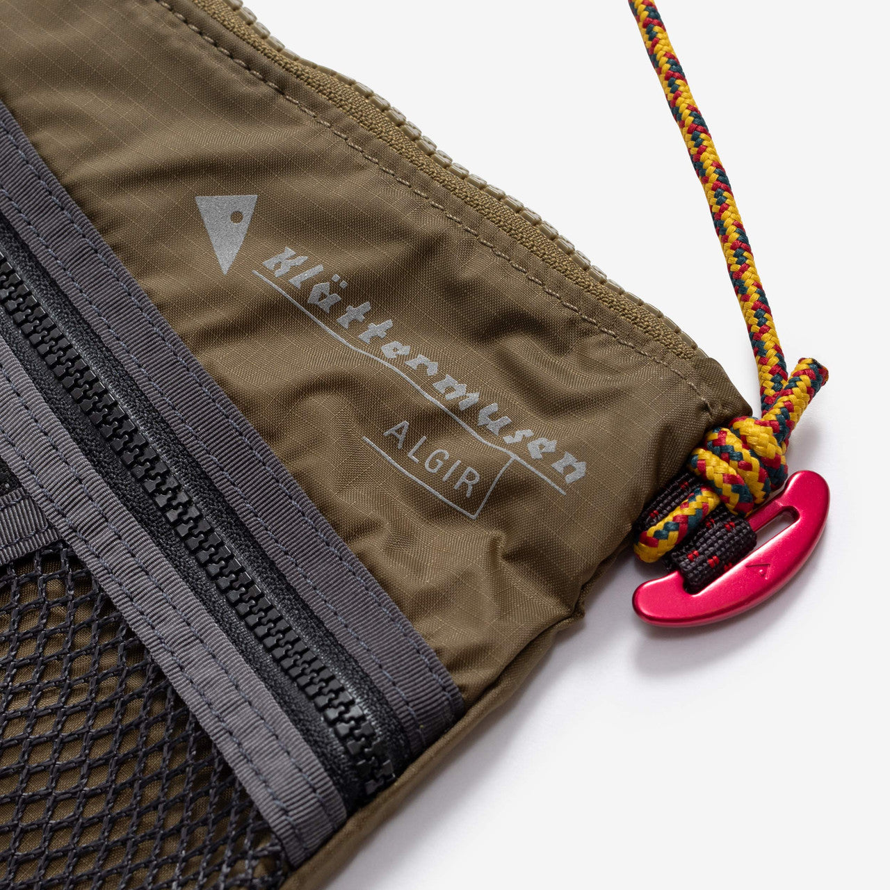 Algir Accessory Bag Medium | 41426U01-510